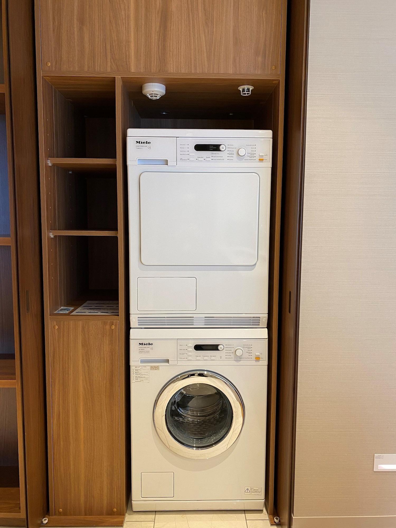 Ascott Marunouchi