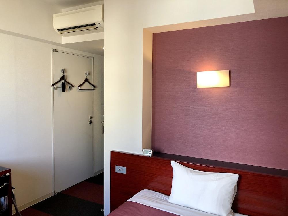 Nesthotel Alt Meguro Ekimae 2* Tokyo
