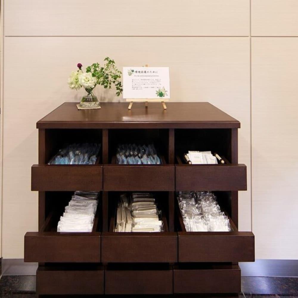 Mystays Kamata Hotel Tokyo