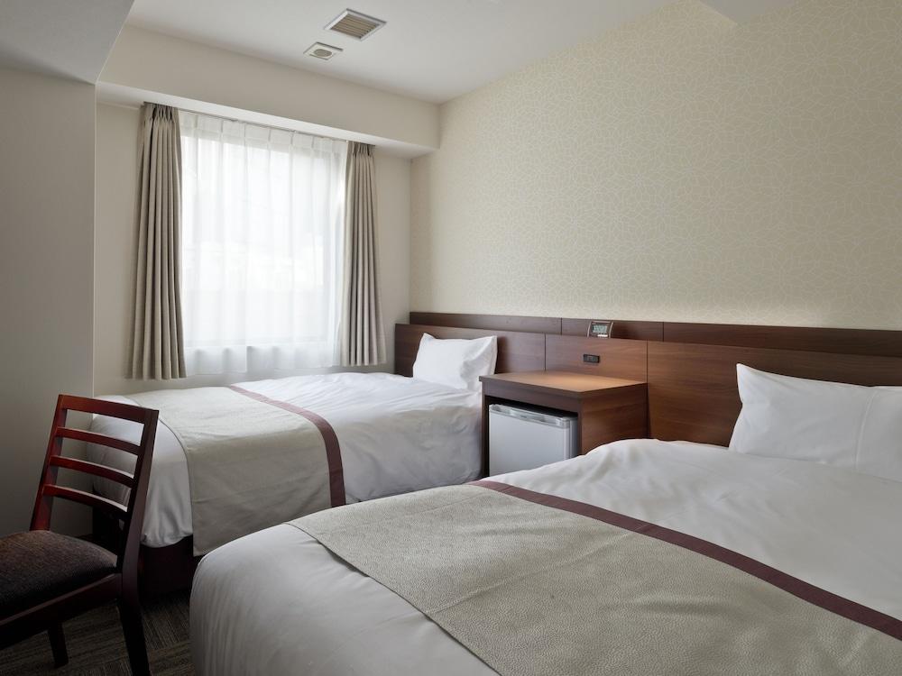 Hotel Tosei Cocone Kanda Tokyo