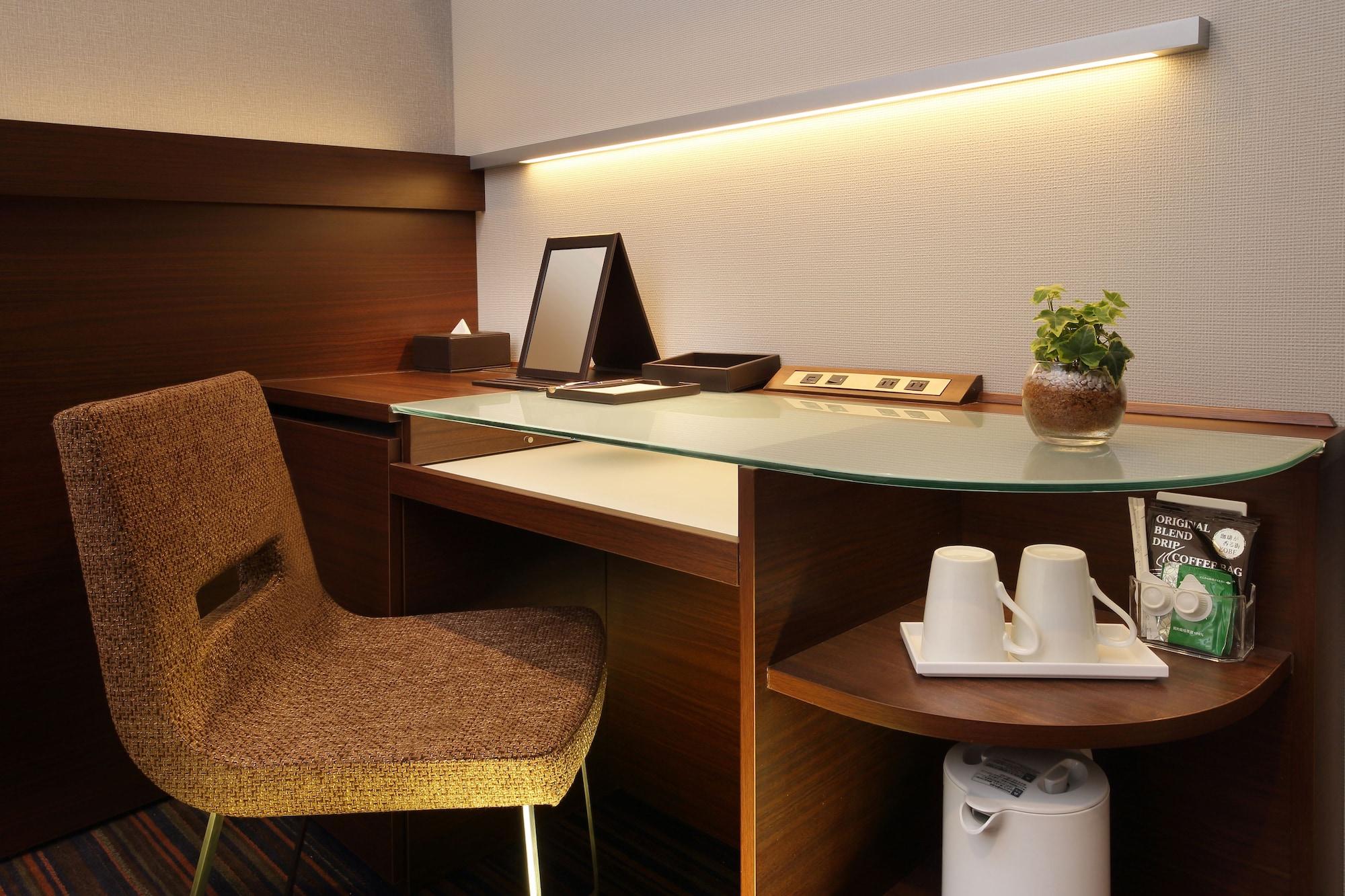 Keio Presso Hamamatsucho Hotel