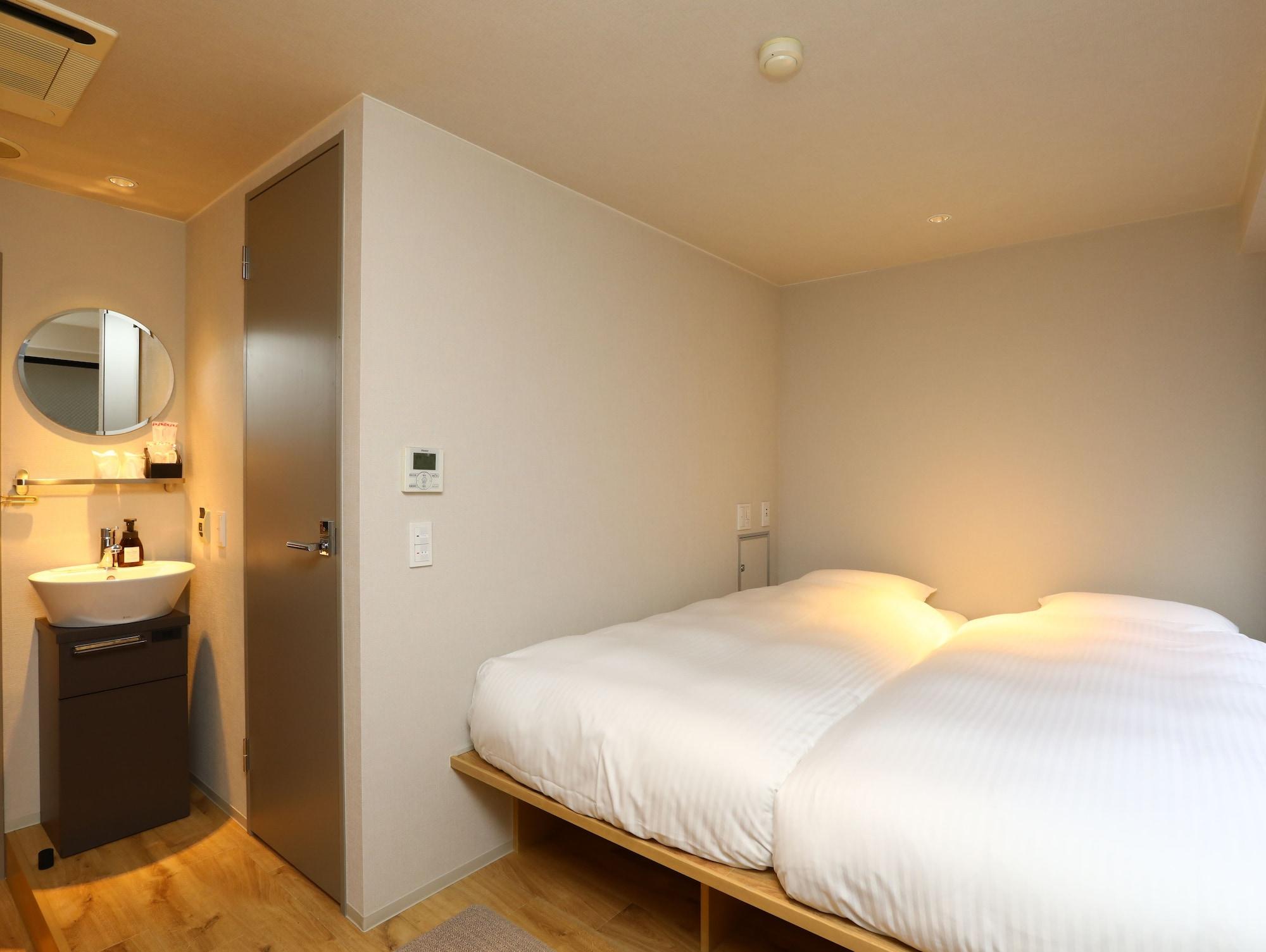 Hotel Wing International Korakuen Tokyo