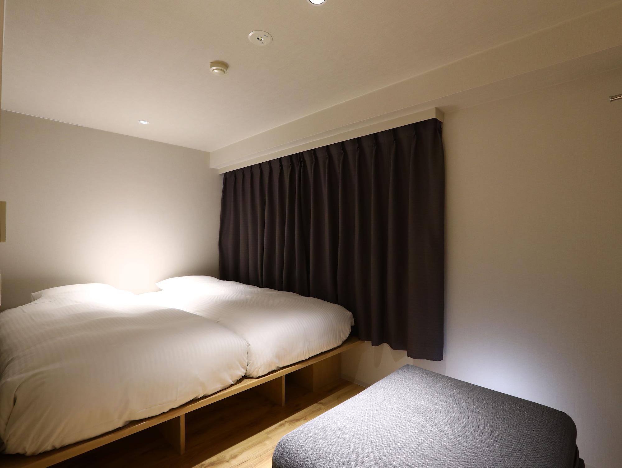 Wing International Korakuen 3* Tokyo