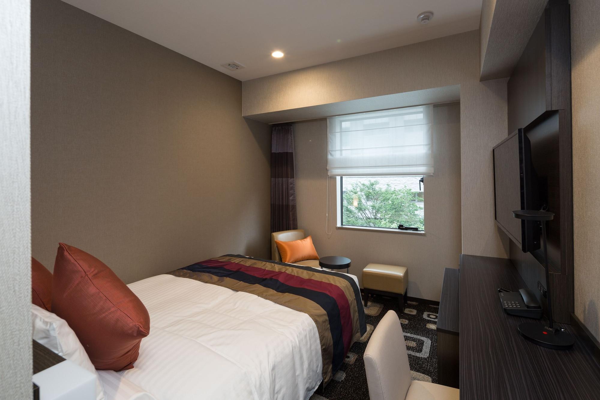 Mystays Premier Akasaka Hotel Tokyo