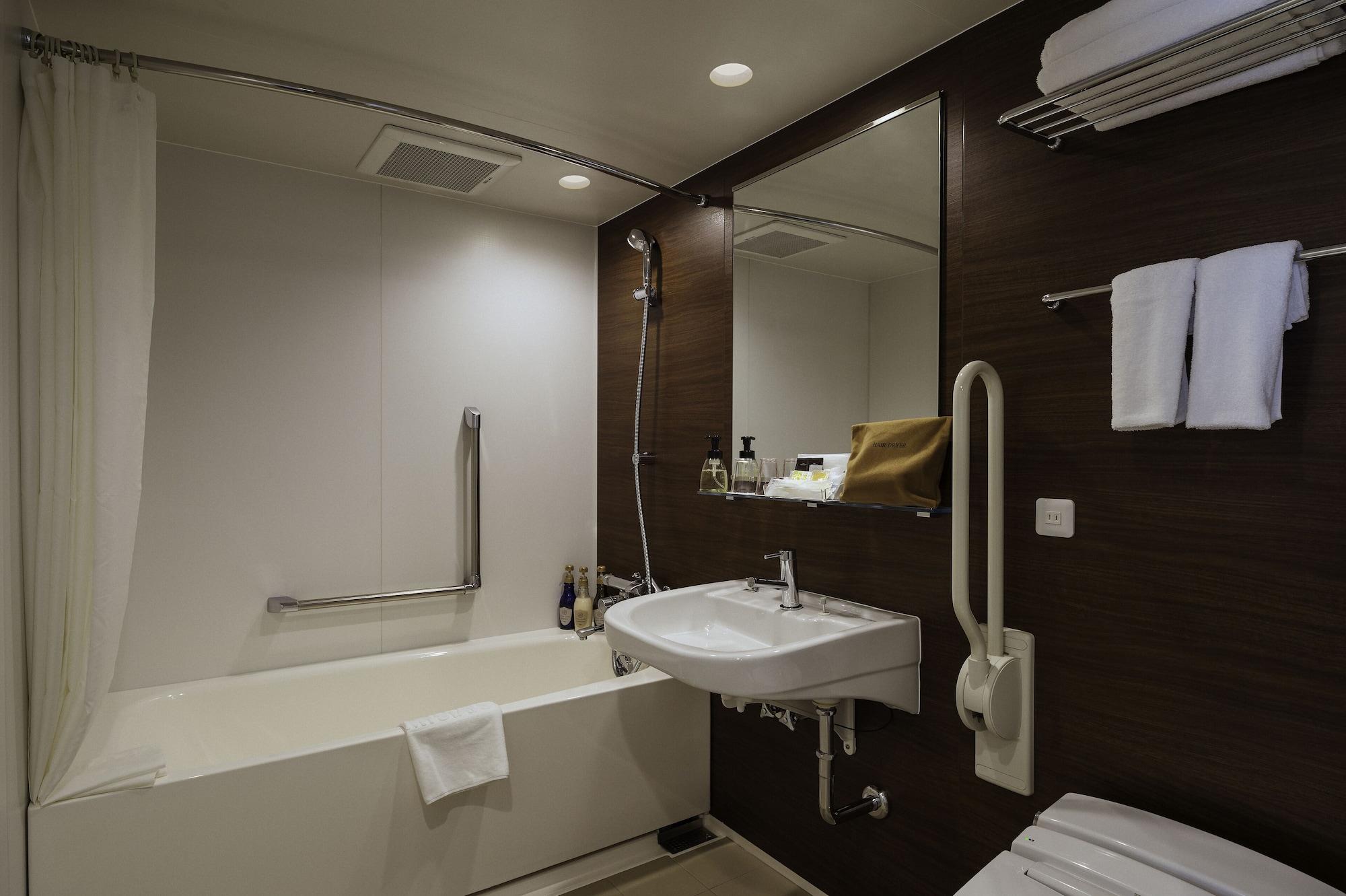 Mystays Premier Akasaka Tokyo