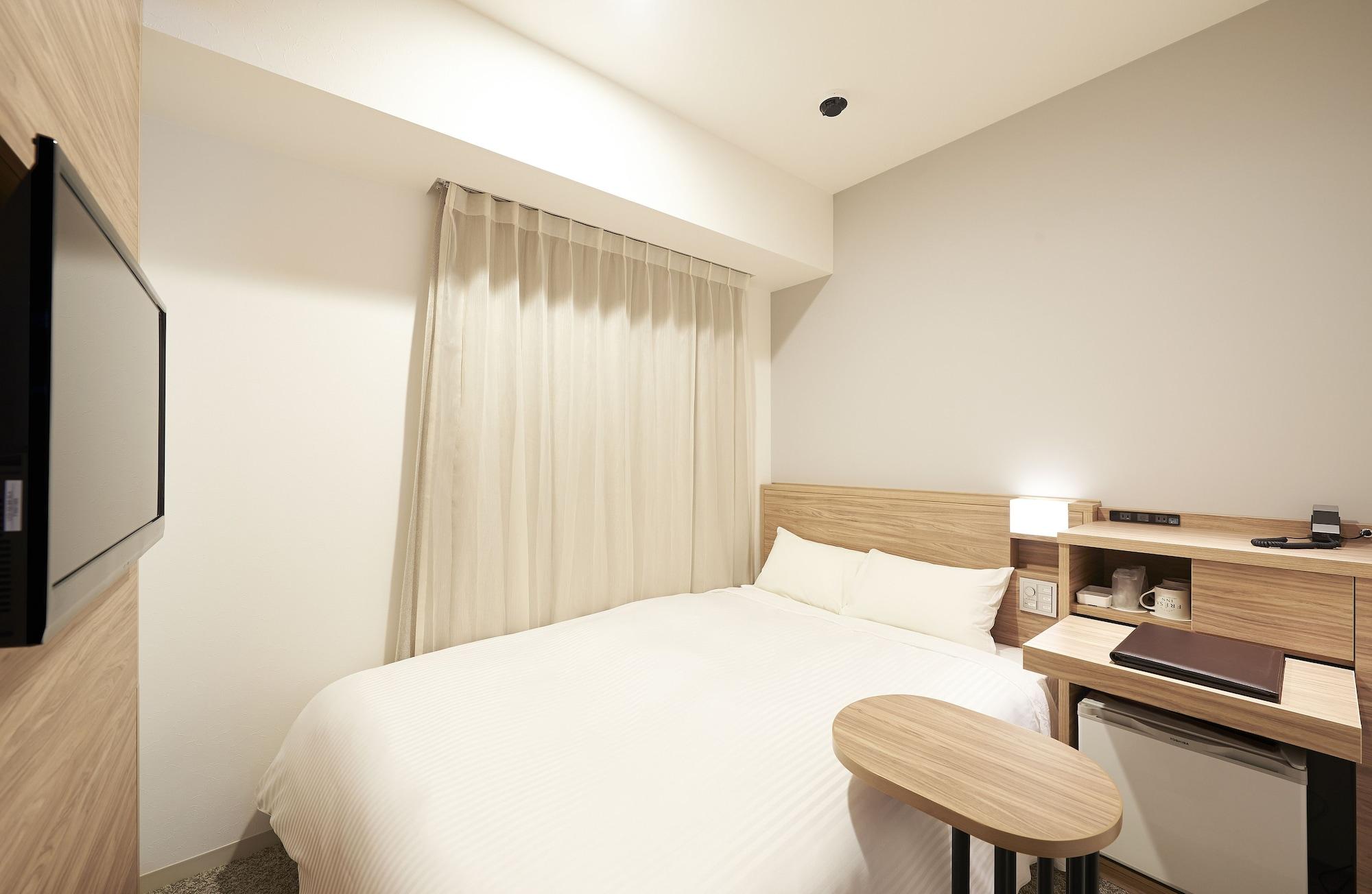 Hotel Sotetsu Fresa Kinshicho Tokyo