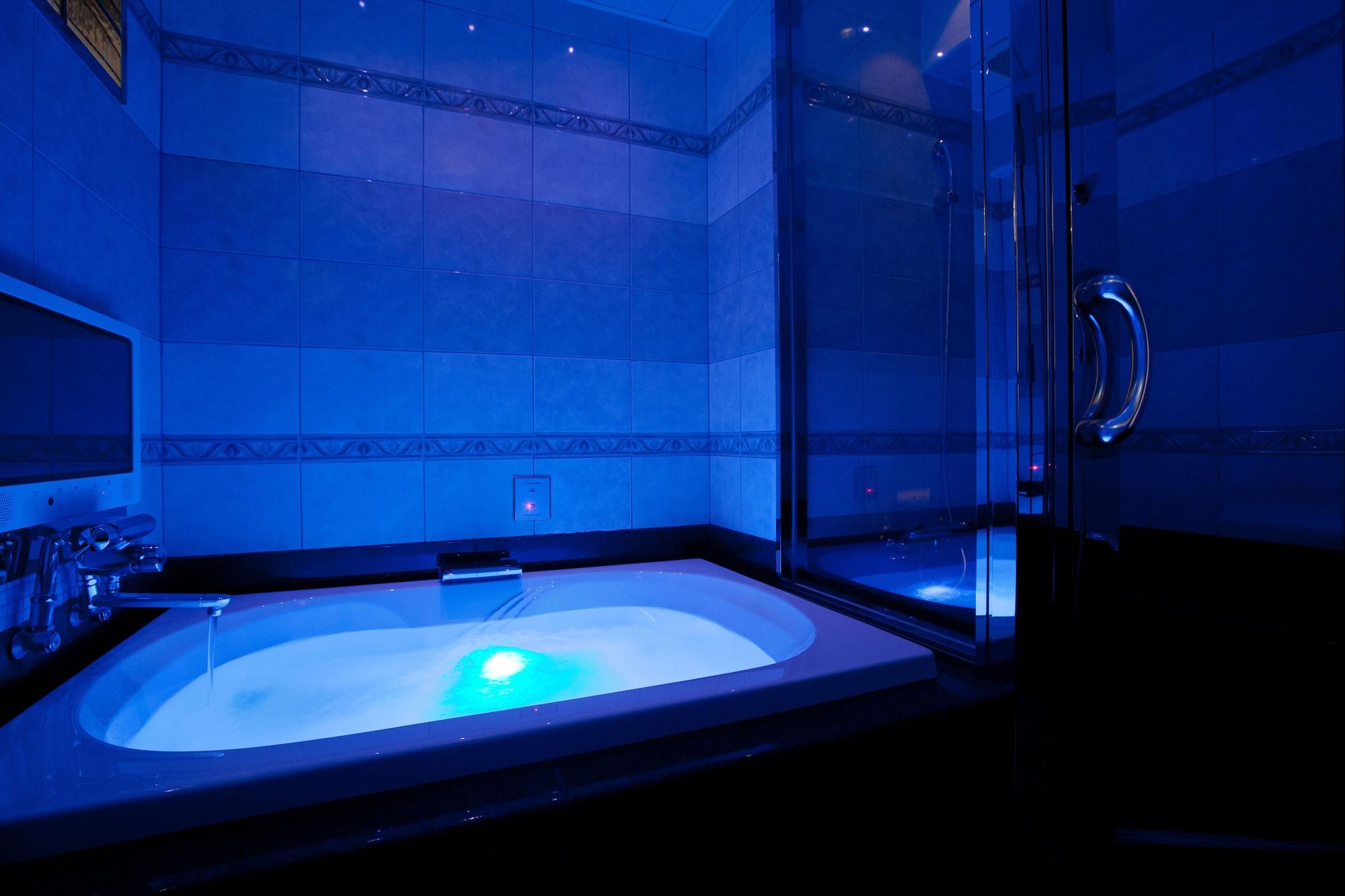 Hotel & Spa J-Mex Shinjuku Kabukicho (Adults Only) Hotel
