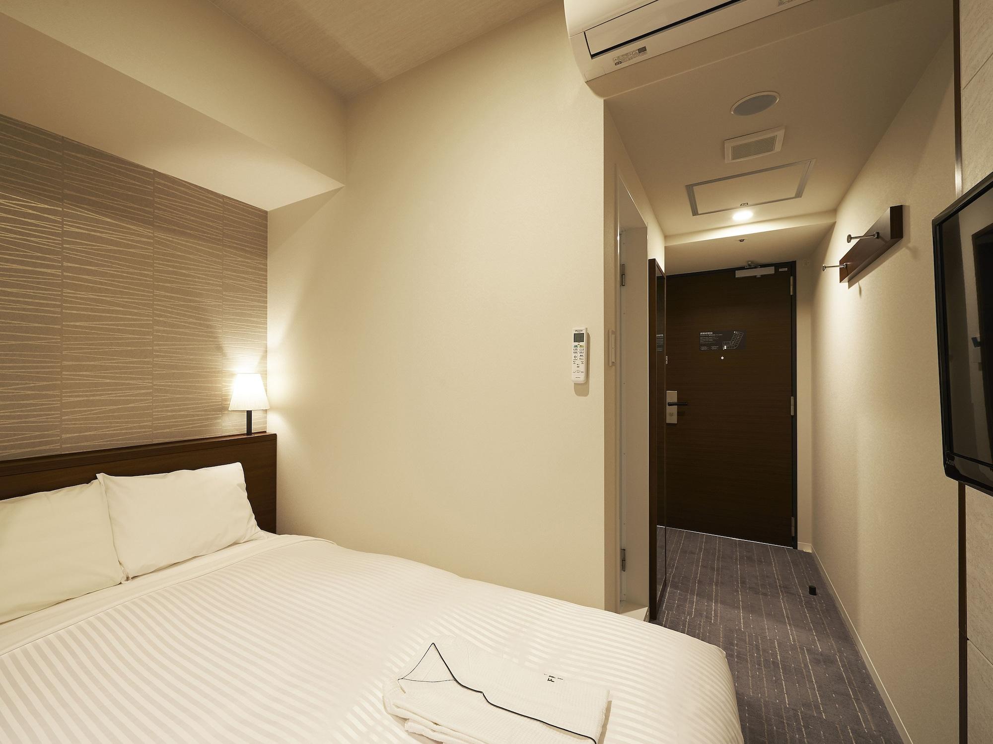 Sotetsu Fresa Roppongi 3* Tokyo