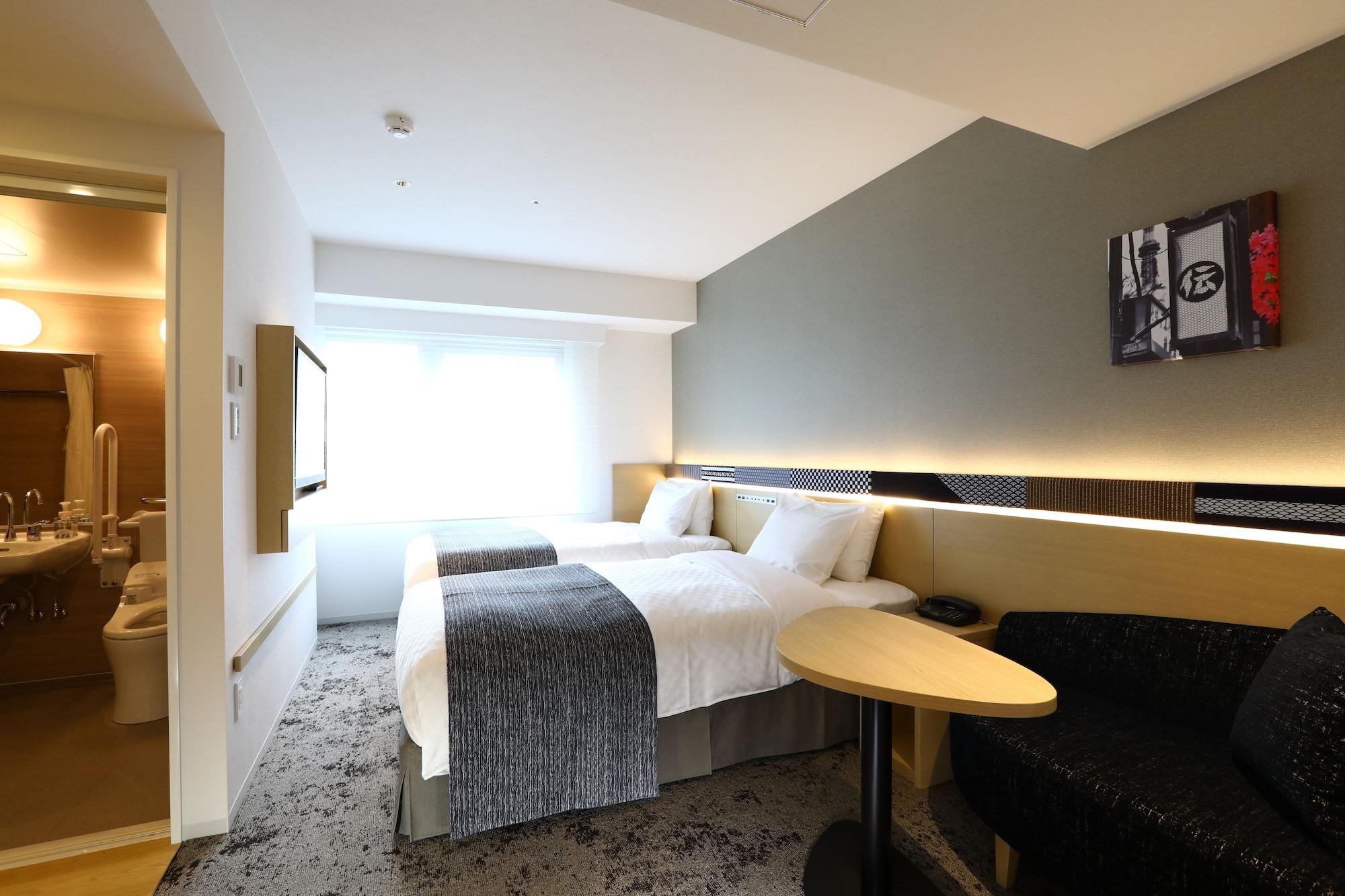 Gracery Asakusa Hotel