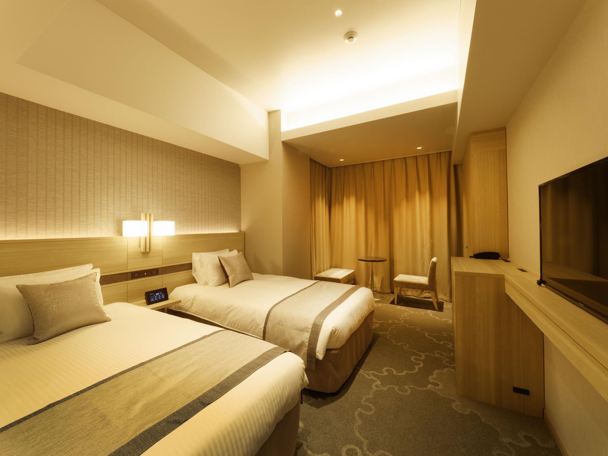 Keihan Tsukiji Ginza Grande 4* Tokyo