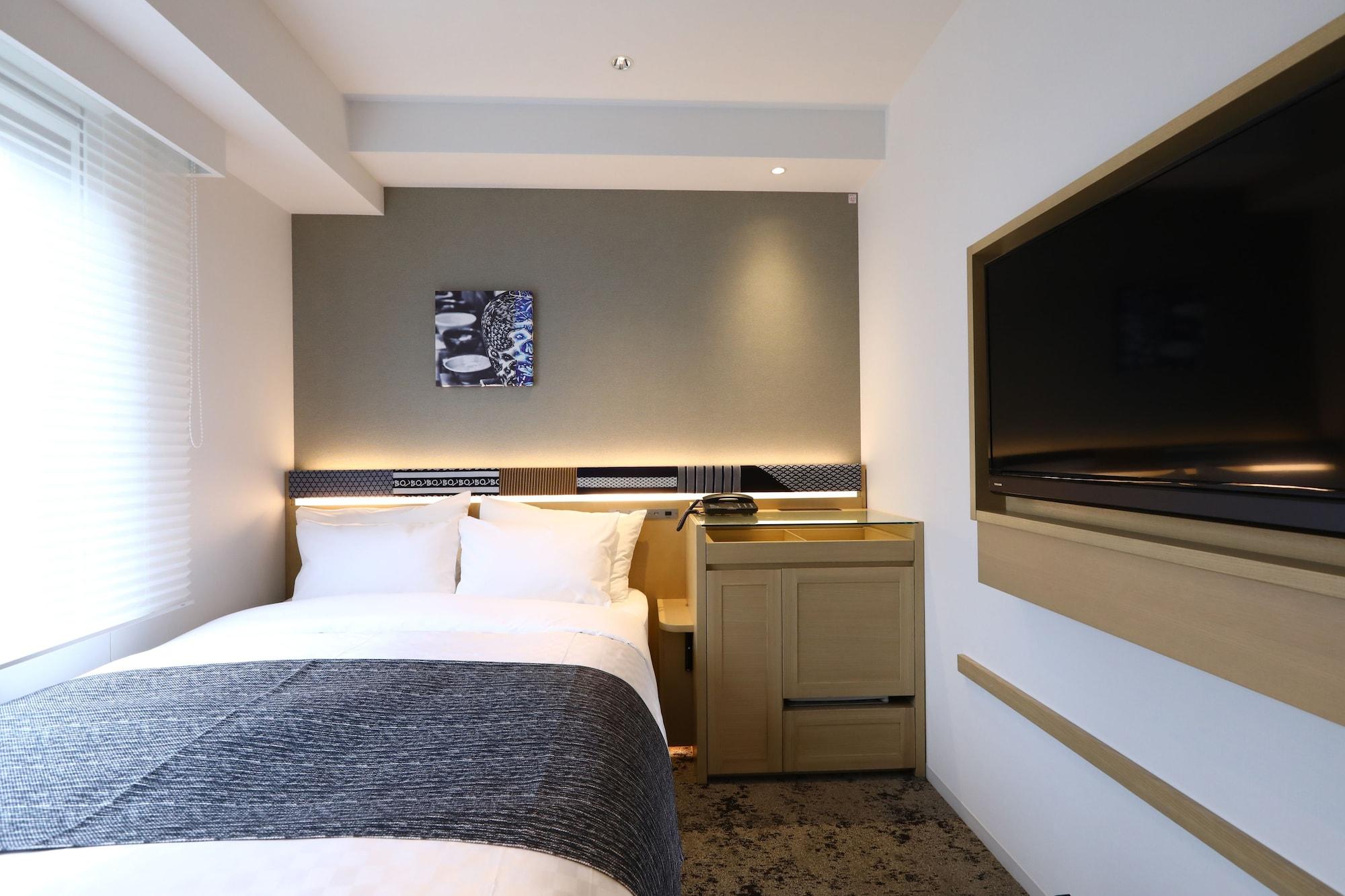 Gracery Asakusa Hotel Tokyo