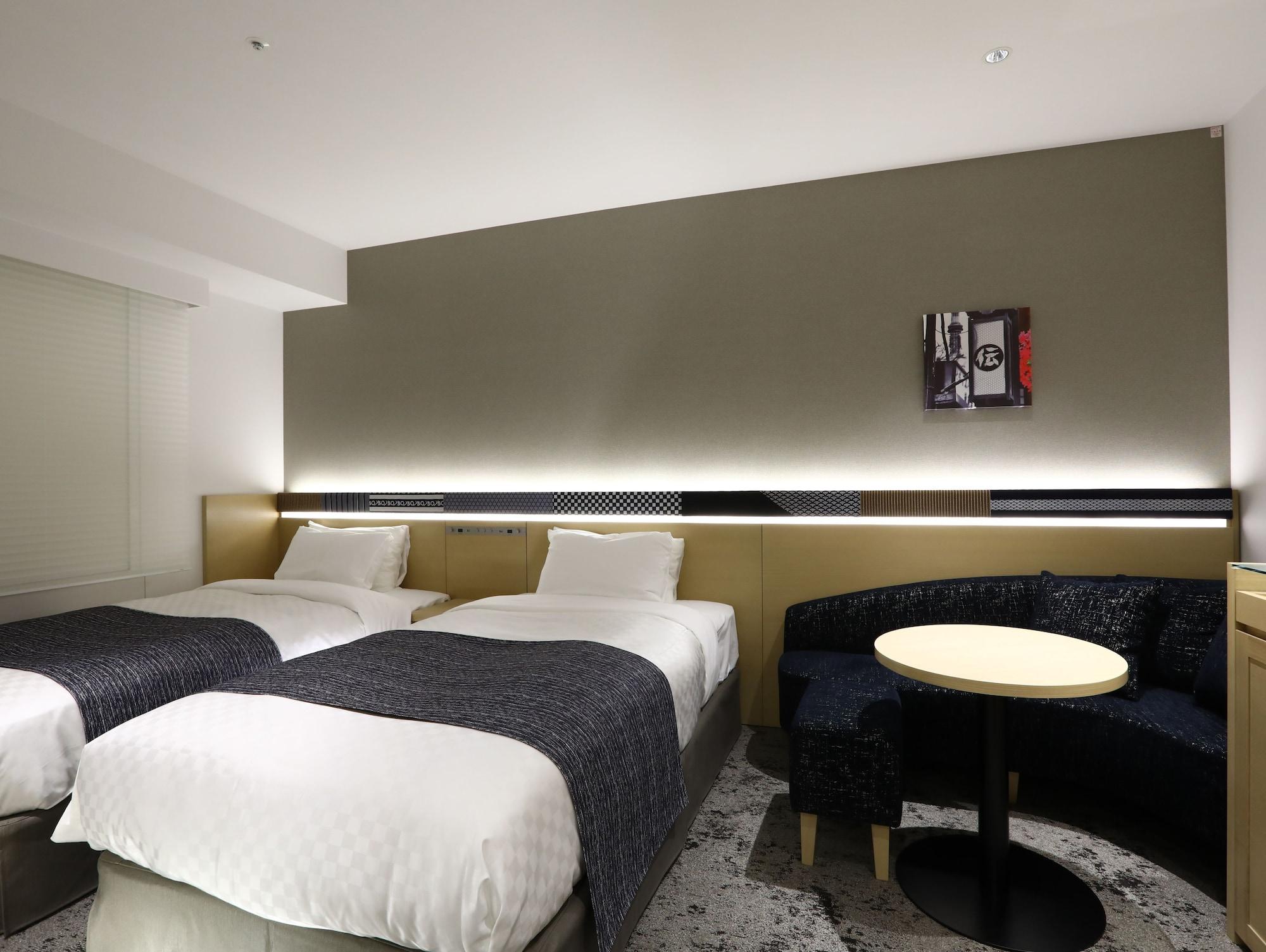 Gracery Asakusa Hotel
