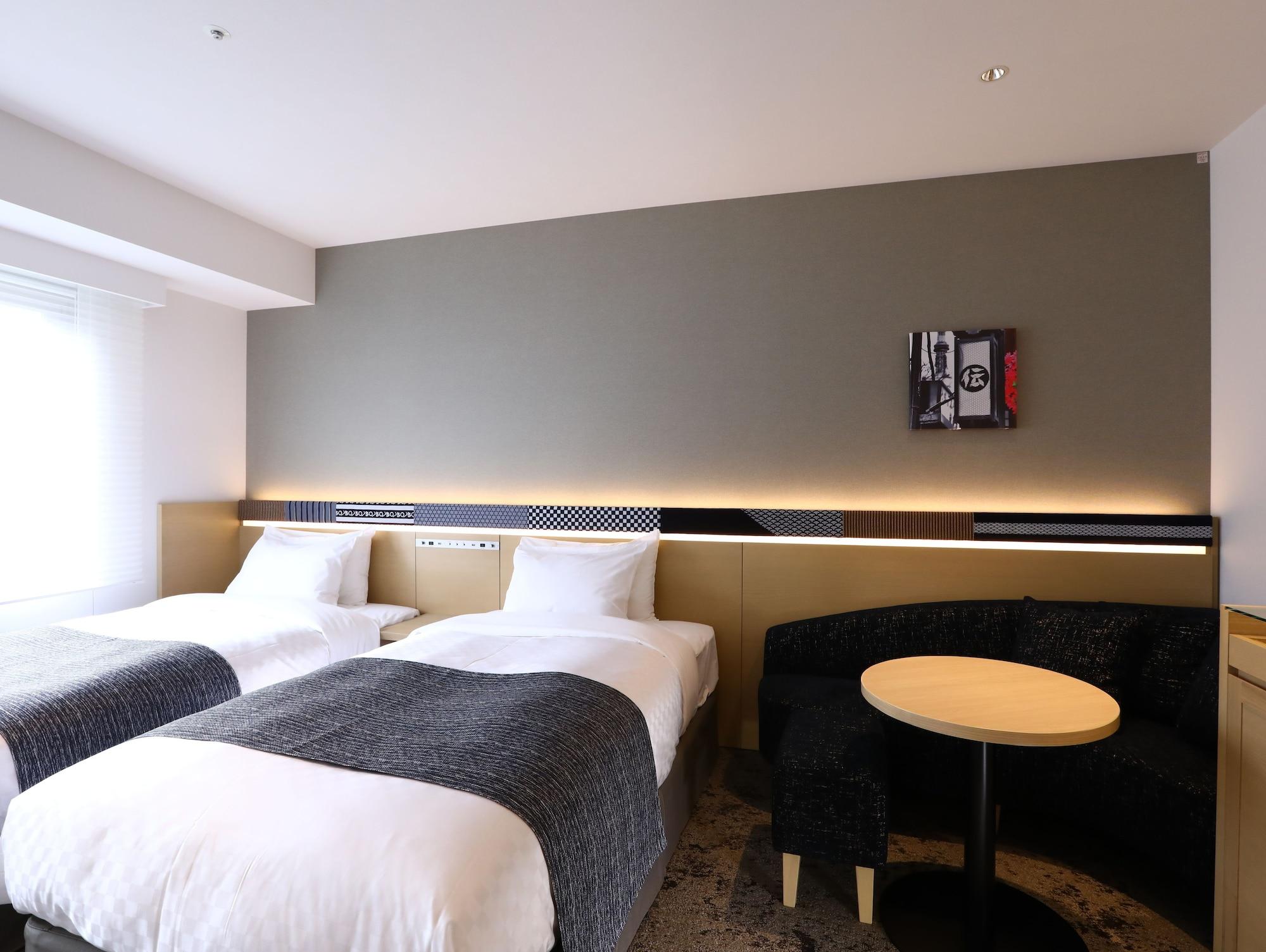 Gracery Asakusa 4* Tokyo