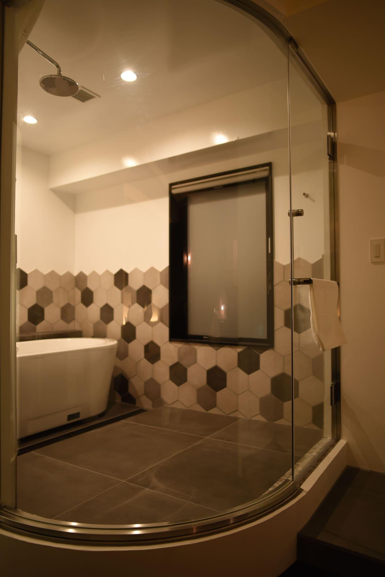 Risveglio Akasaka 3* Tokyo