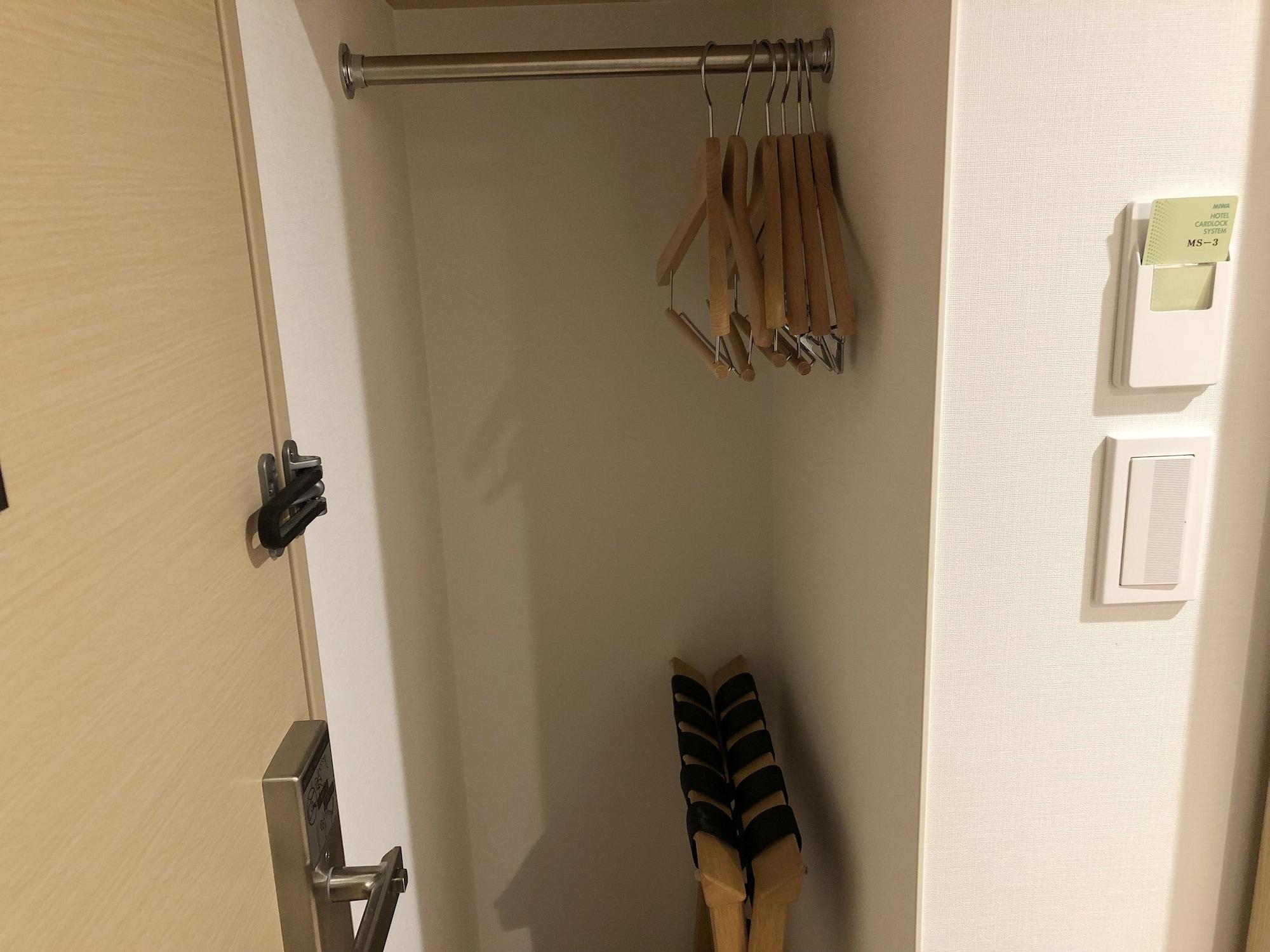 Gracery Asakusa Hotel 4*