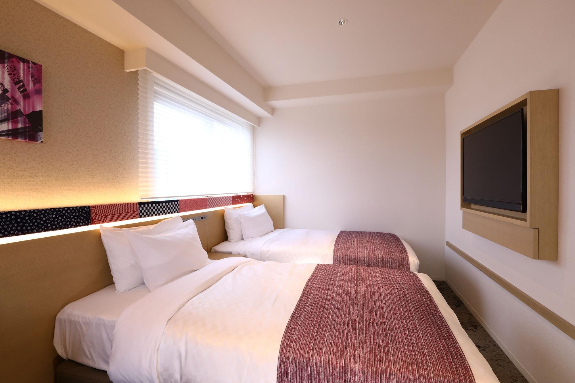 Gracery Asakusa Hotel 4*