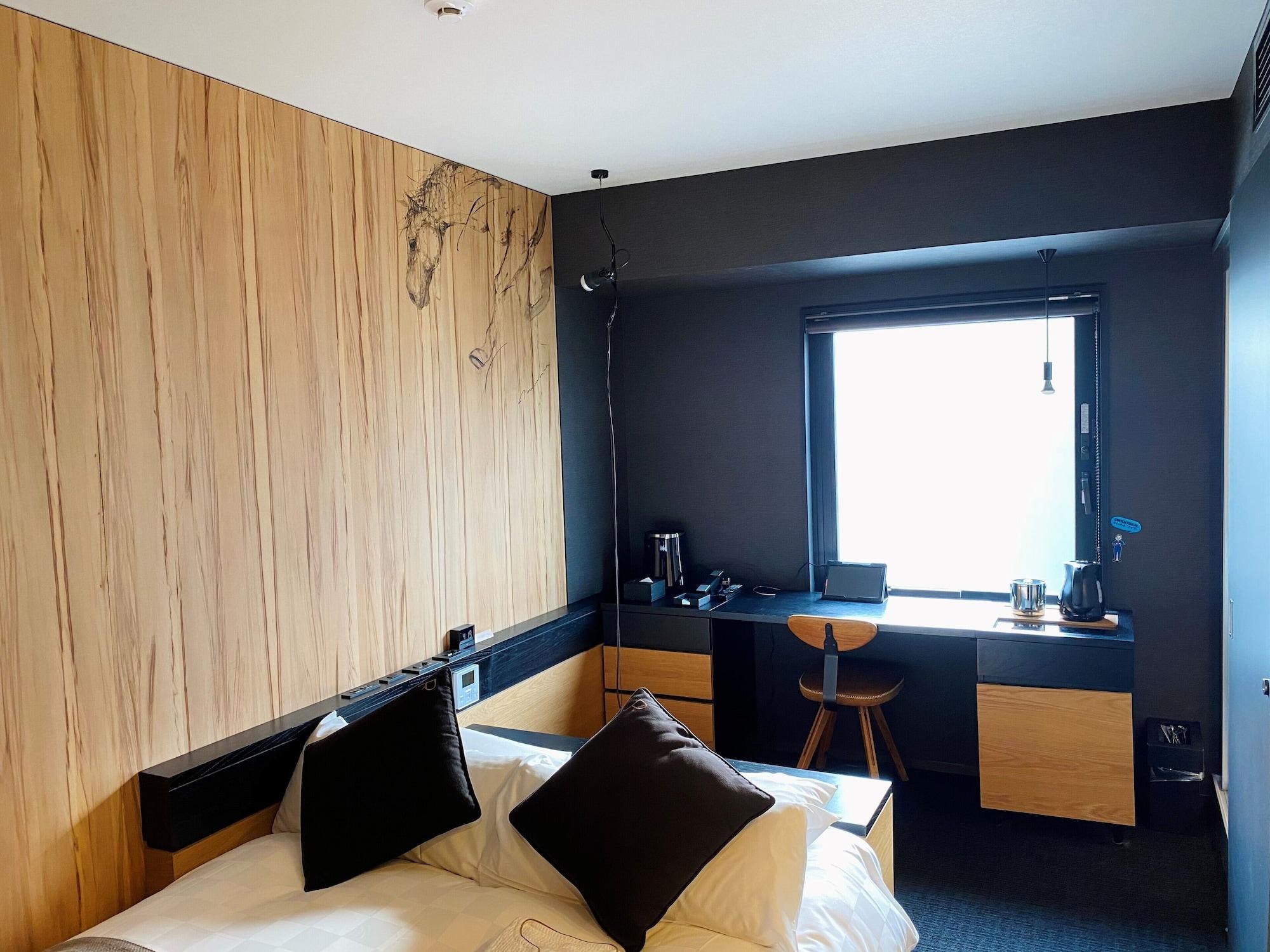 Hotel Risveglio Akasaka