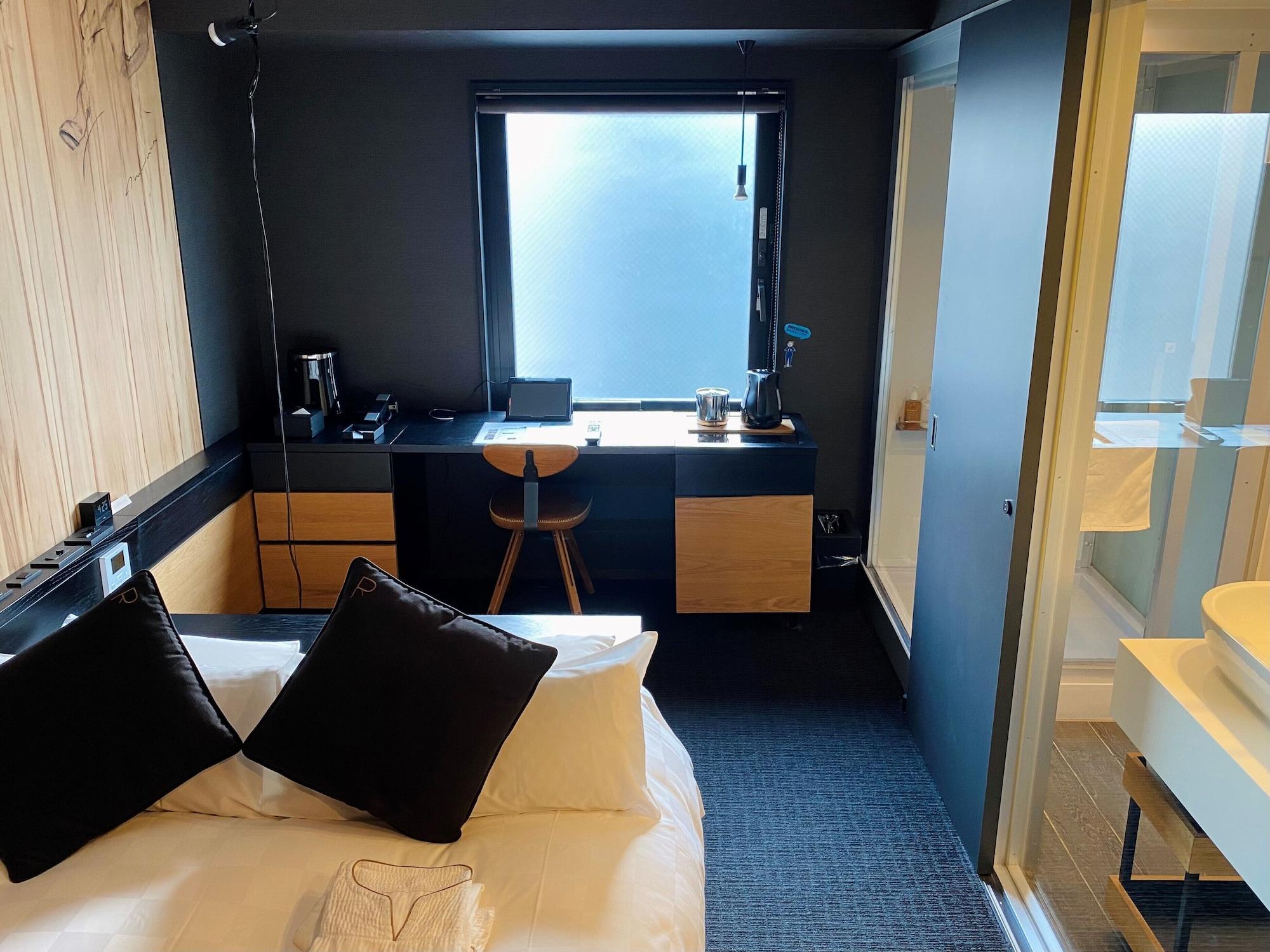 Risveglio Akasaka Hotel 3*