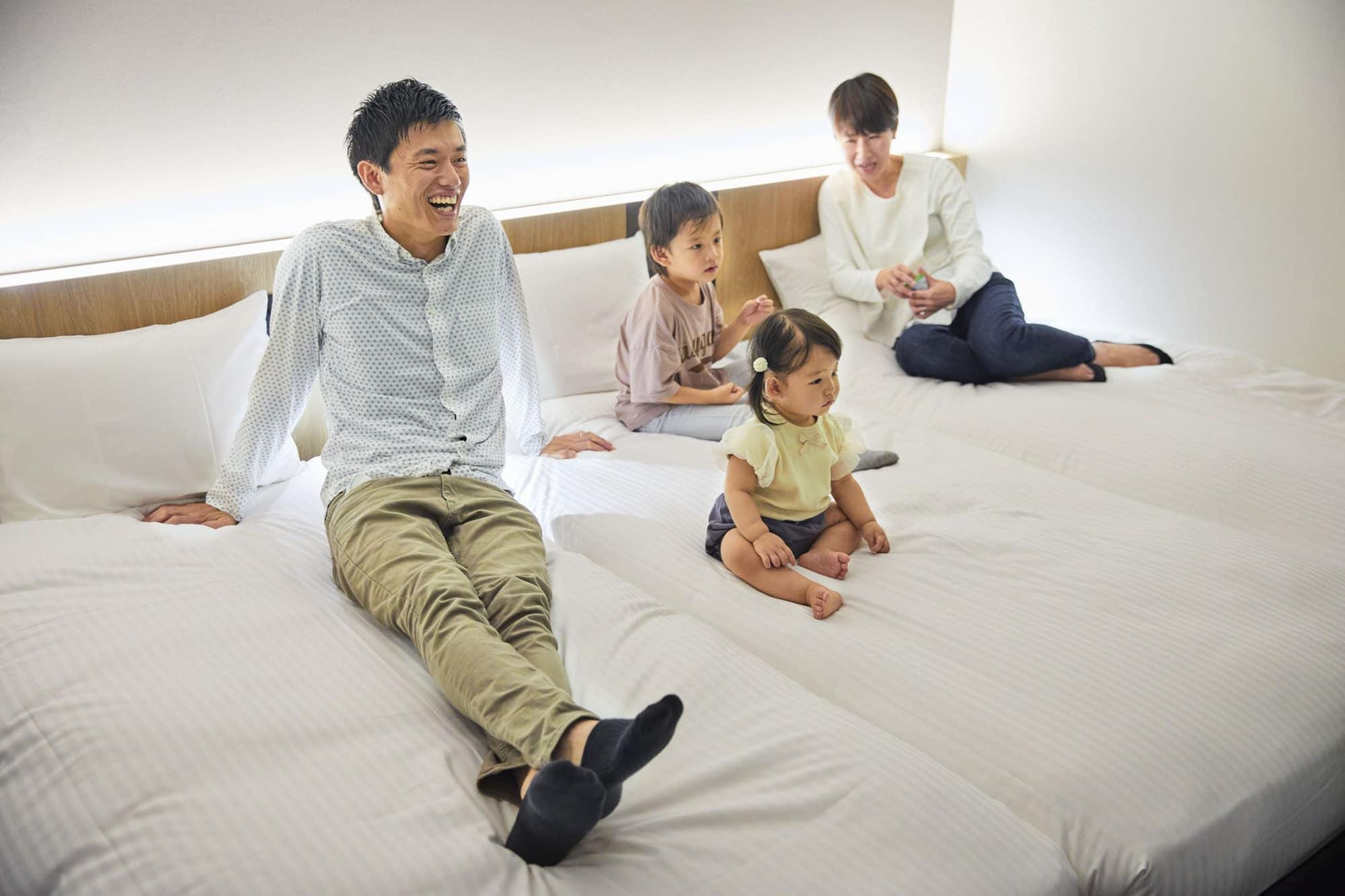 Hotel Lumiere Kasai Tokyo