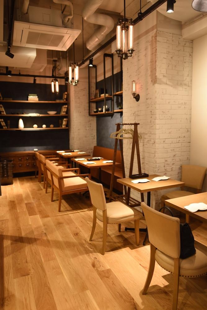 Hotel Risveglio Akasaka Tokyo