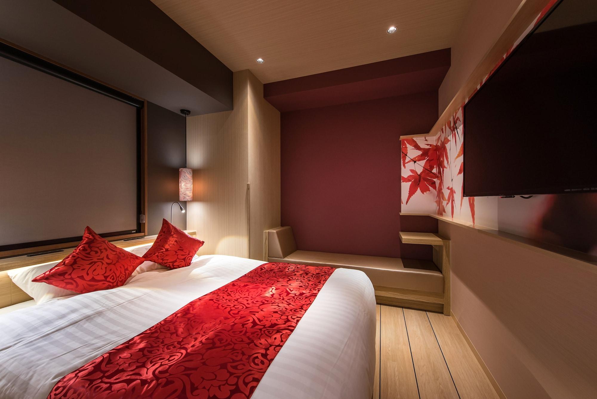 Hotel Ann Asakusa