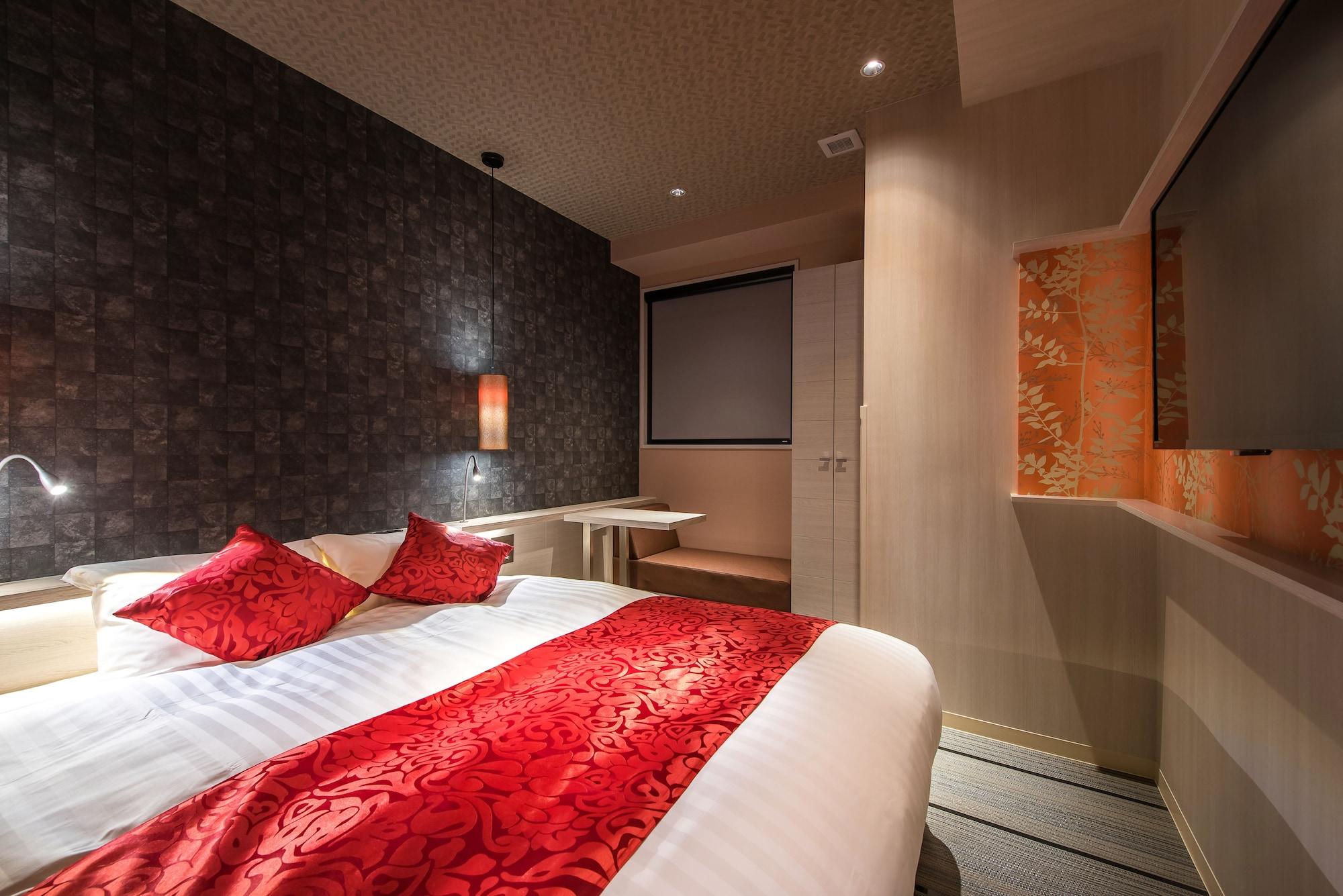 Hotel Ann Asakusa Tokyo