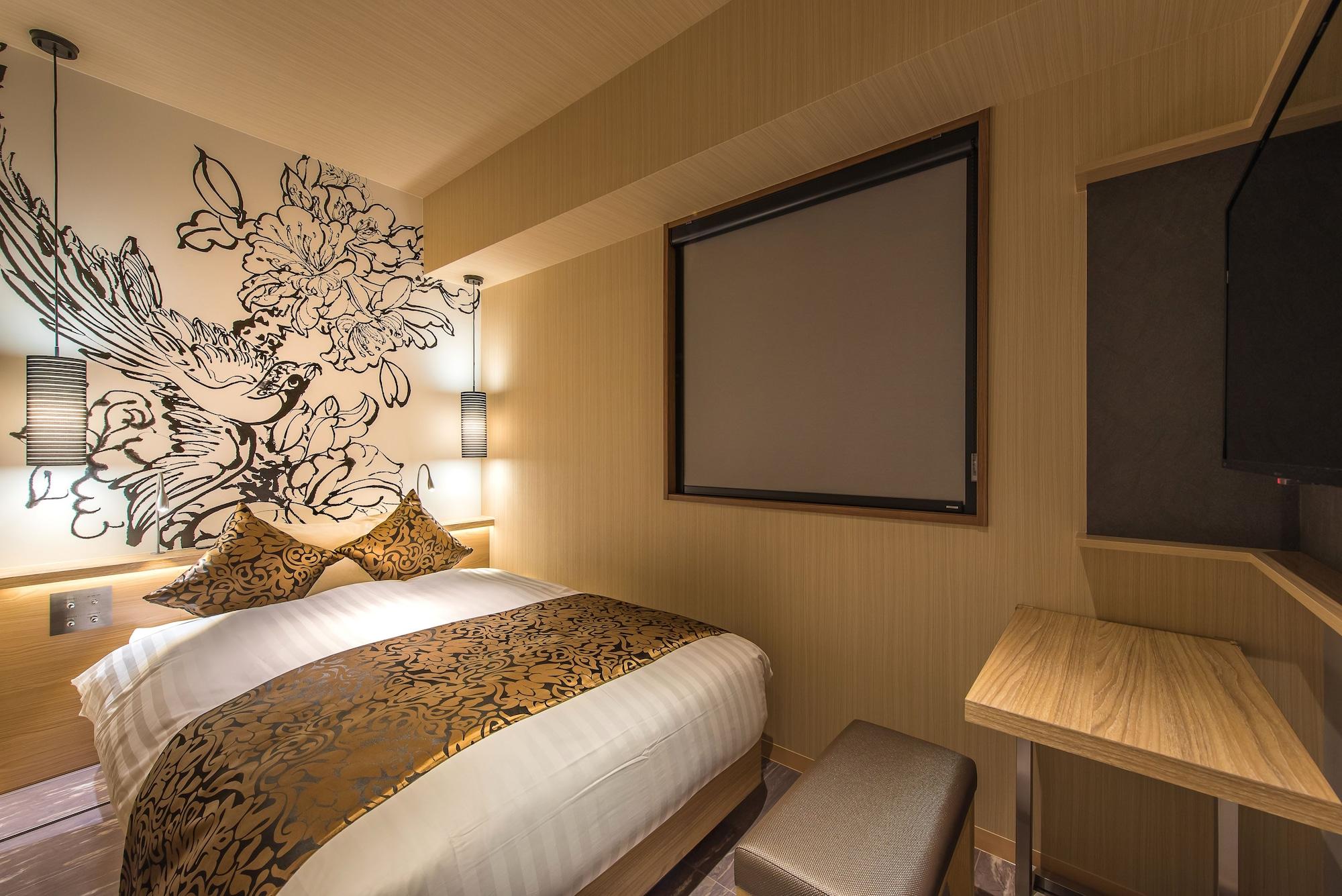 Hotel Ann Asakusa 3*
