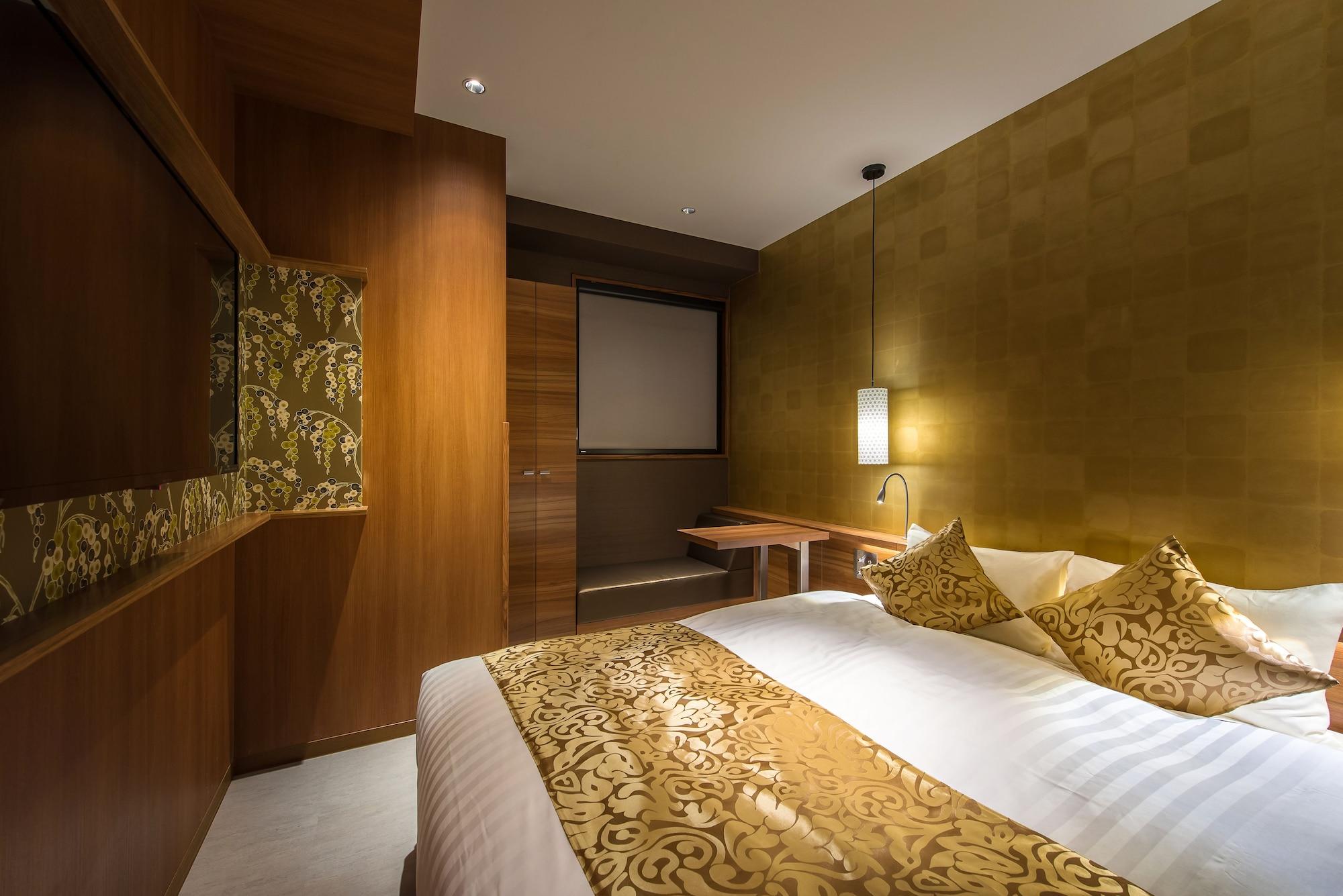 Hotel Ann Asakusa