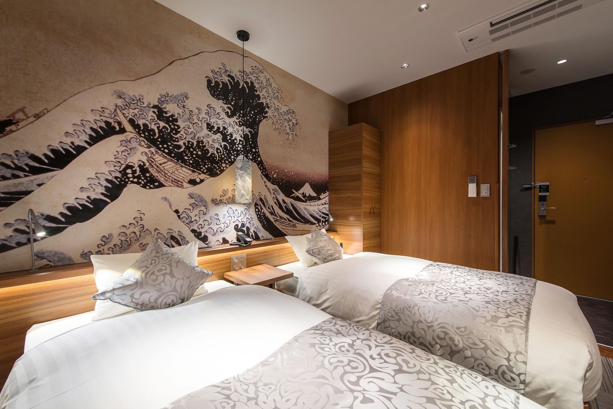 Ann Asakusa 3* Tokyo