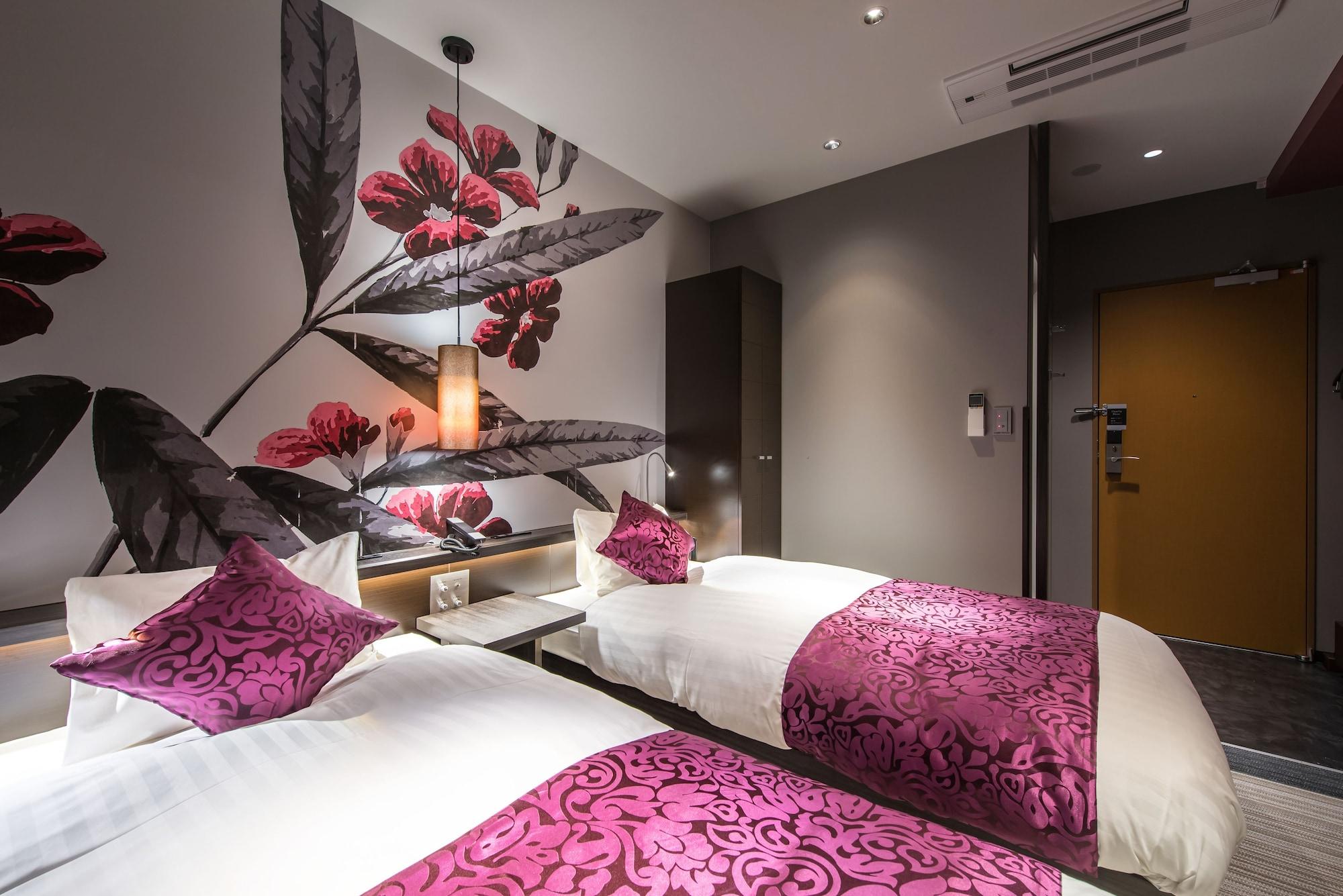 Ann Asakusa Hotel 3*