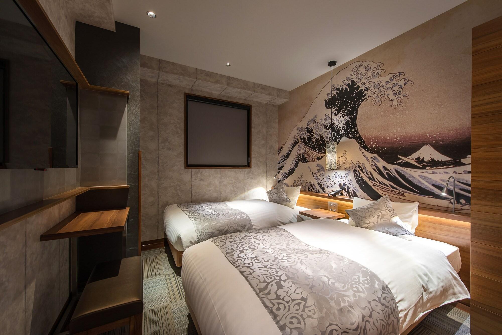 Ann Asakusa 3* Tokyo
