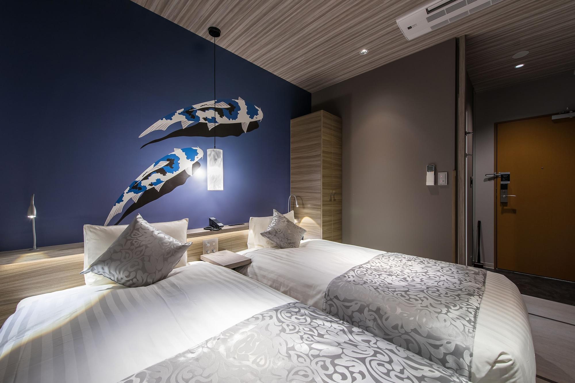 Hotel Ann Asakusa 3*