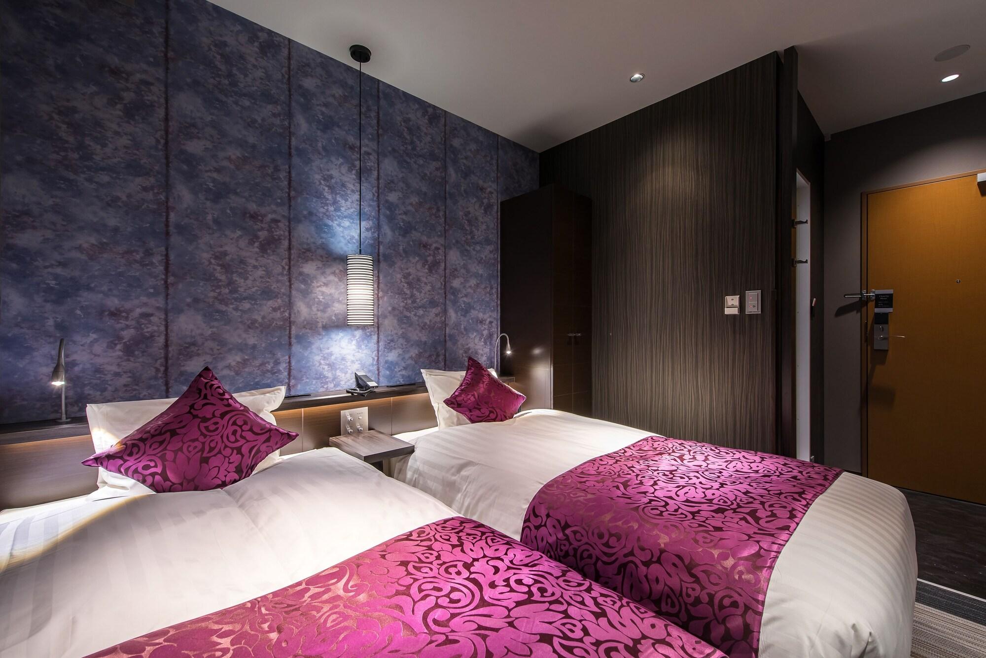 Ann Asakusa Hotel