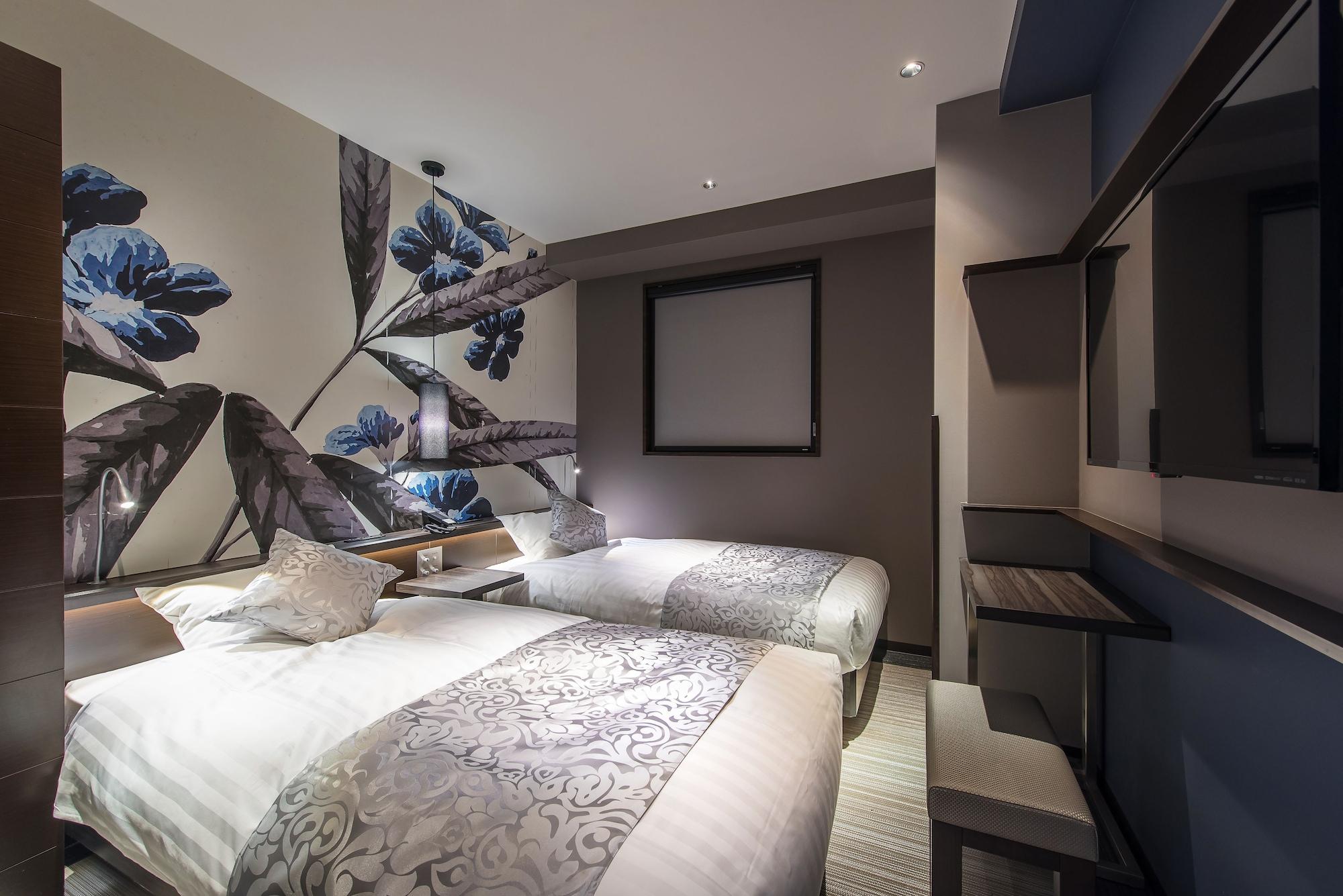 Ann Asakusa Hotel 3*