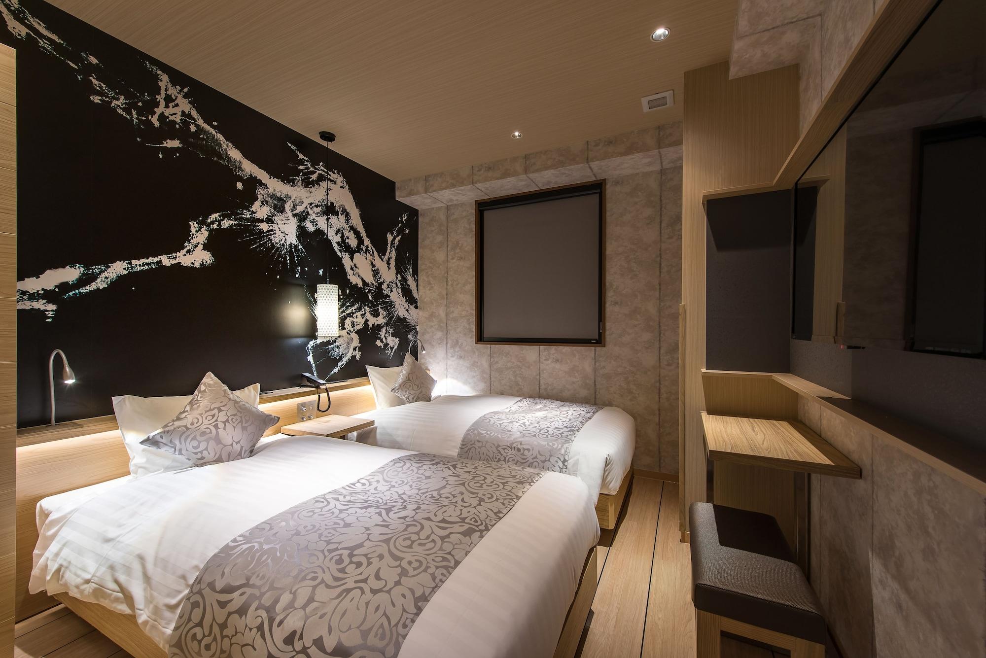 Hotel Ann Asakusa Tokyo