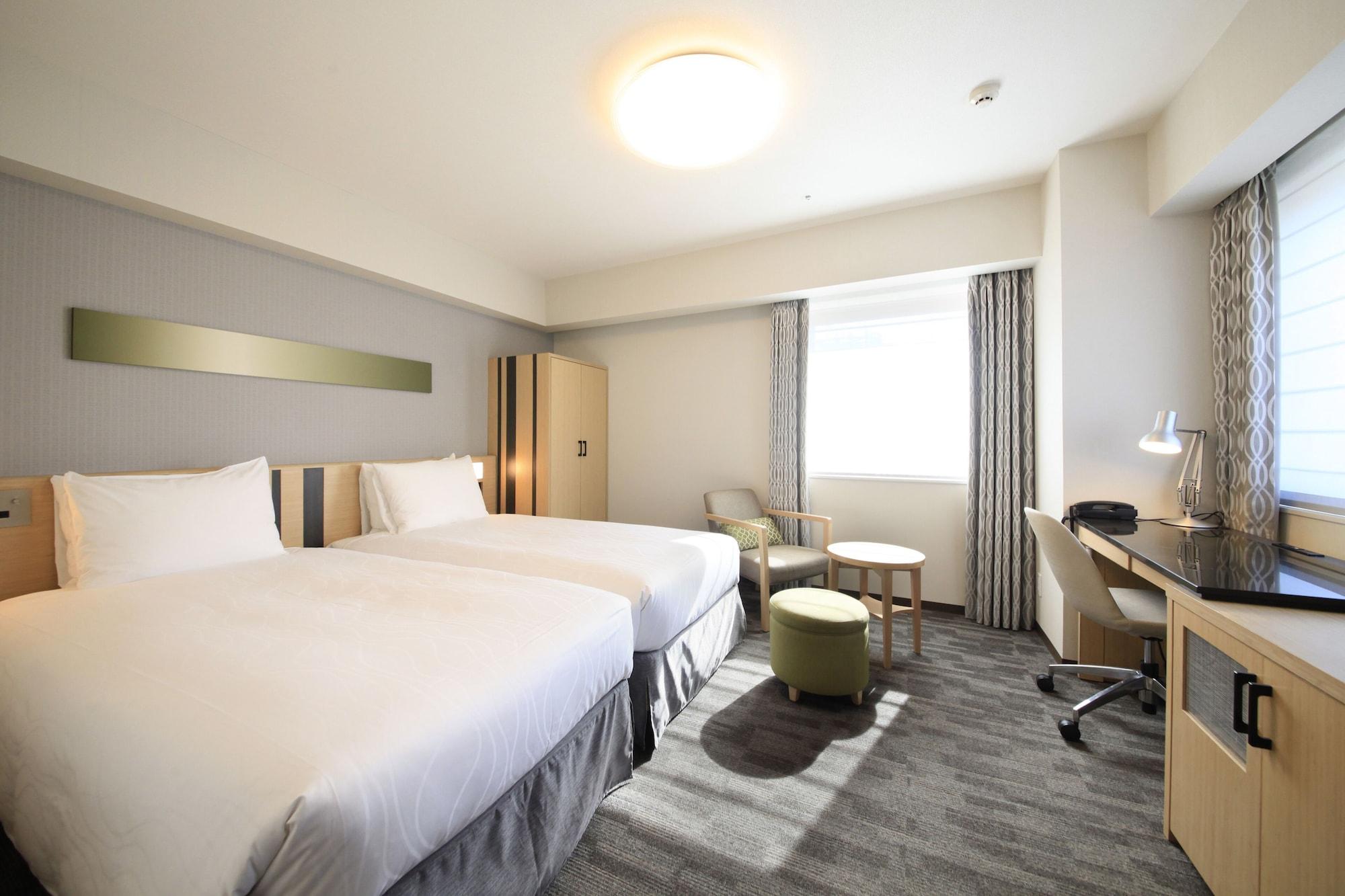 Richmond Suidobashi Hotel 3*