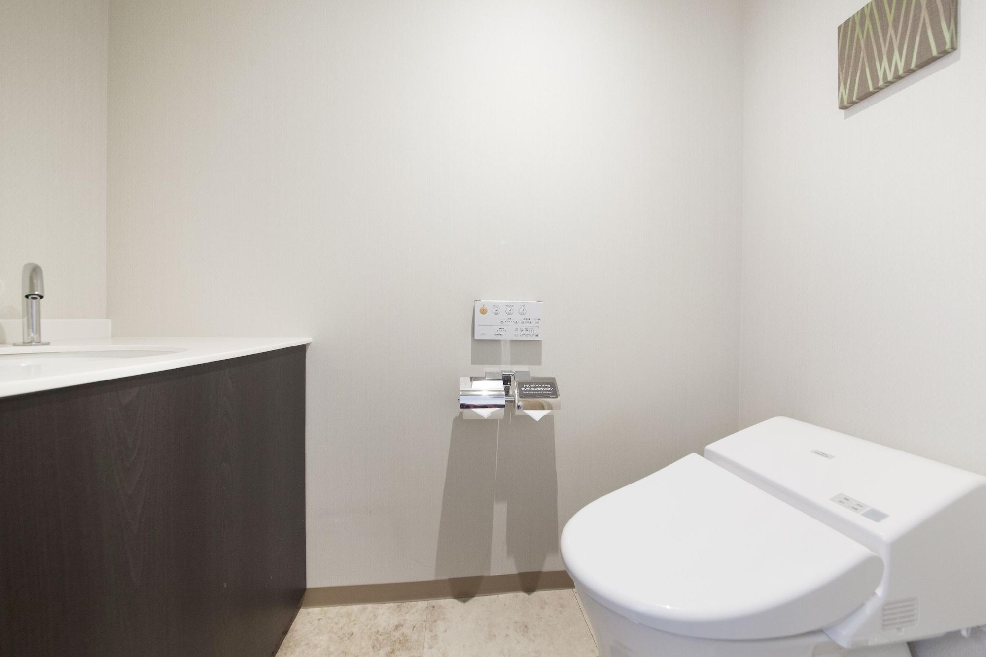 Hotel Richmond Suidobashi 3*