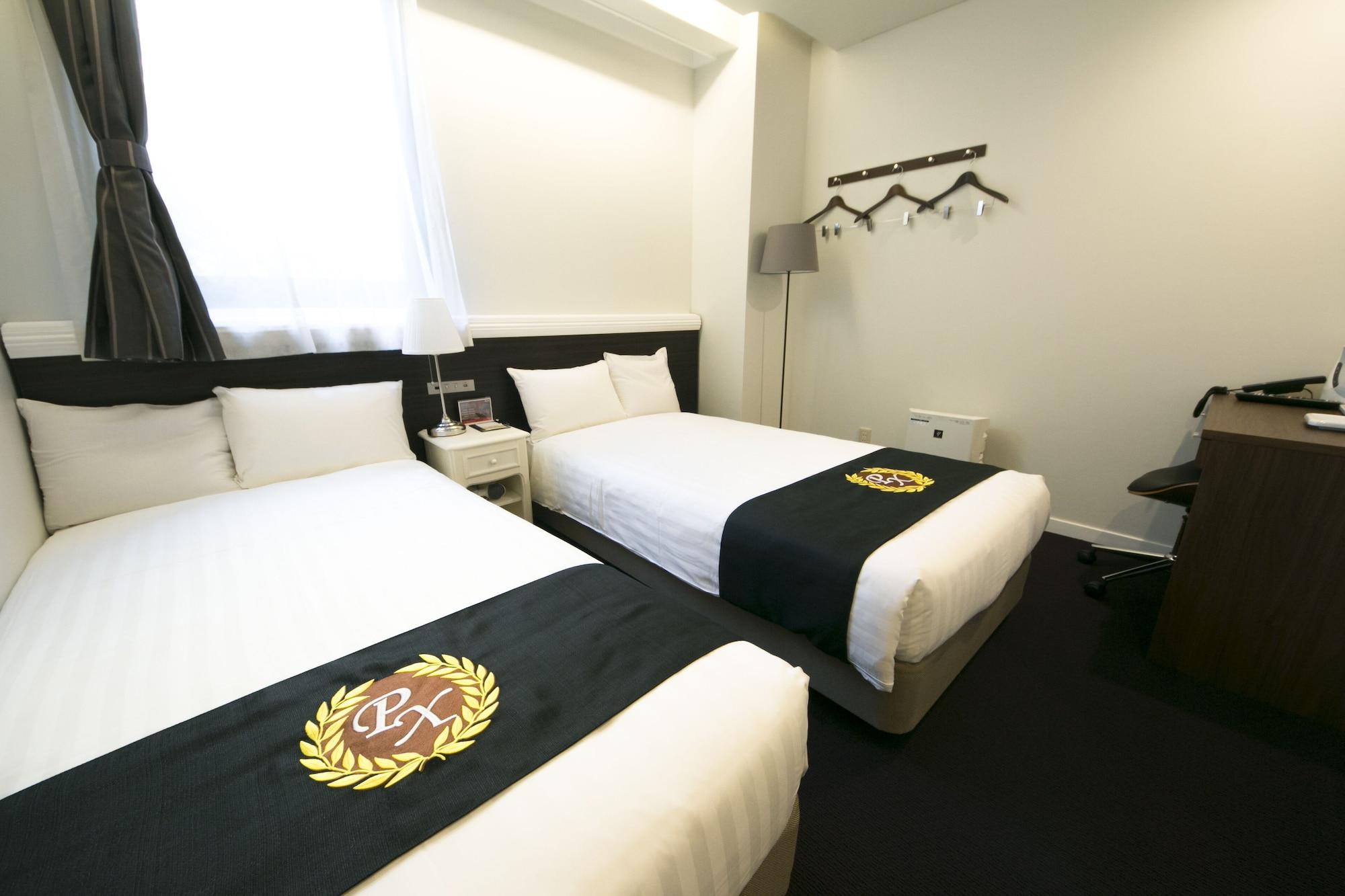 Hotel Grand Park Panex 3*