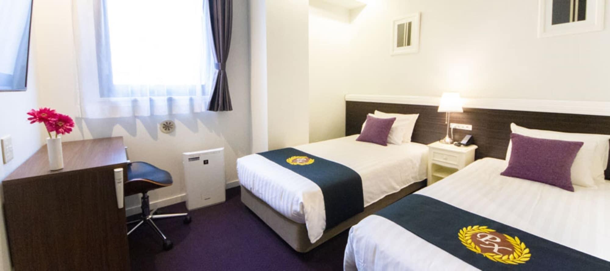 Hotel Grand Park Panex 3*
