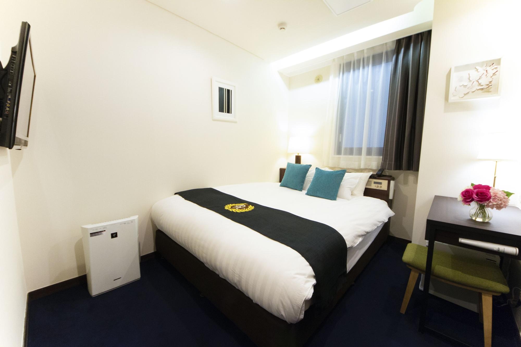 Hotel Grand Park Panex 3*