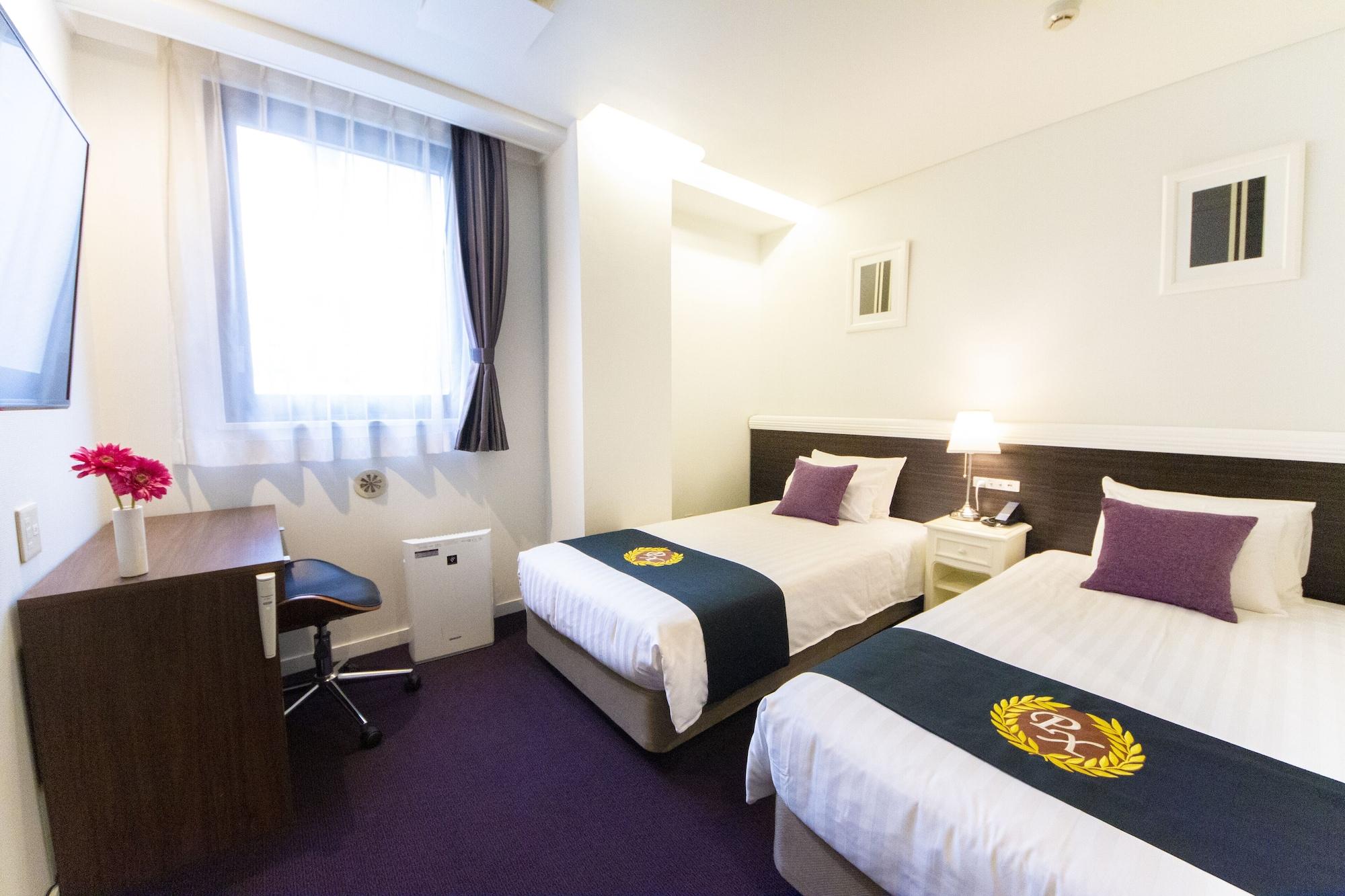 Hotel Grand Park Panex