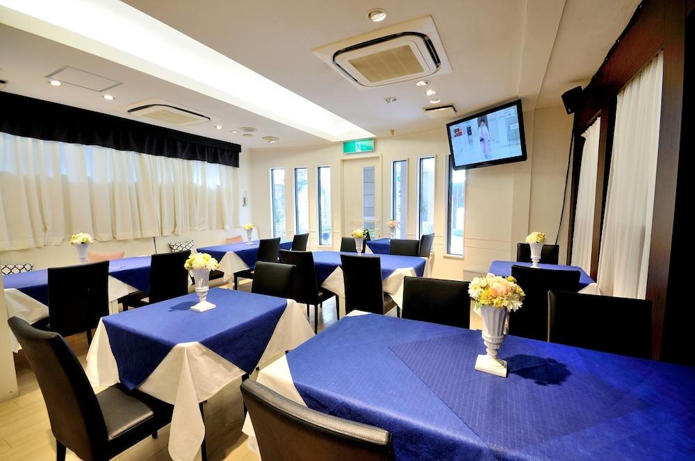 Grand Park Panex 3* Tokyo