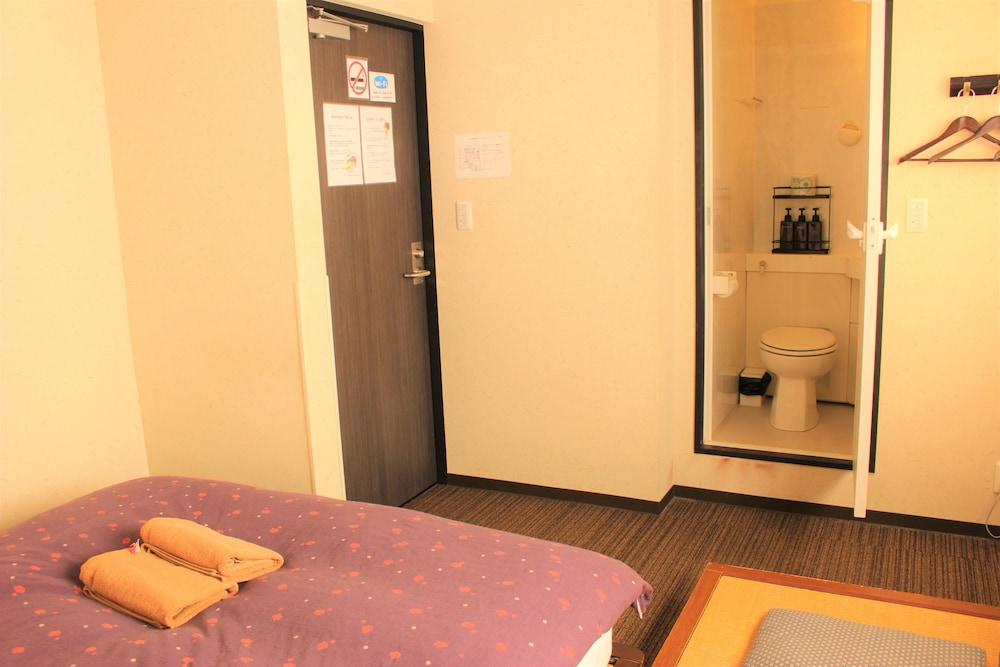 K's House Oasis - Quality In Asakusa Hostel Tokyo