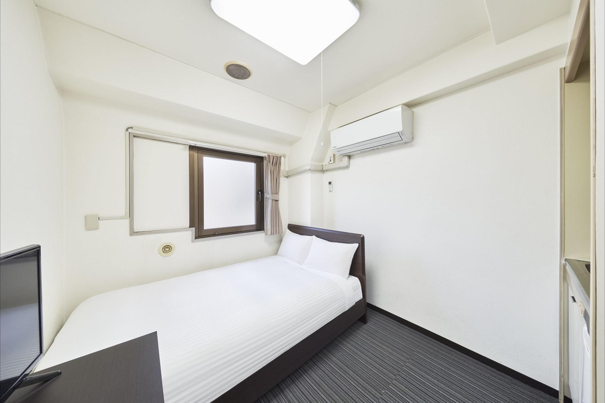 Hotel Flexstay Higashi Jujo 2*