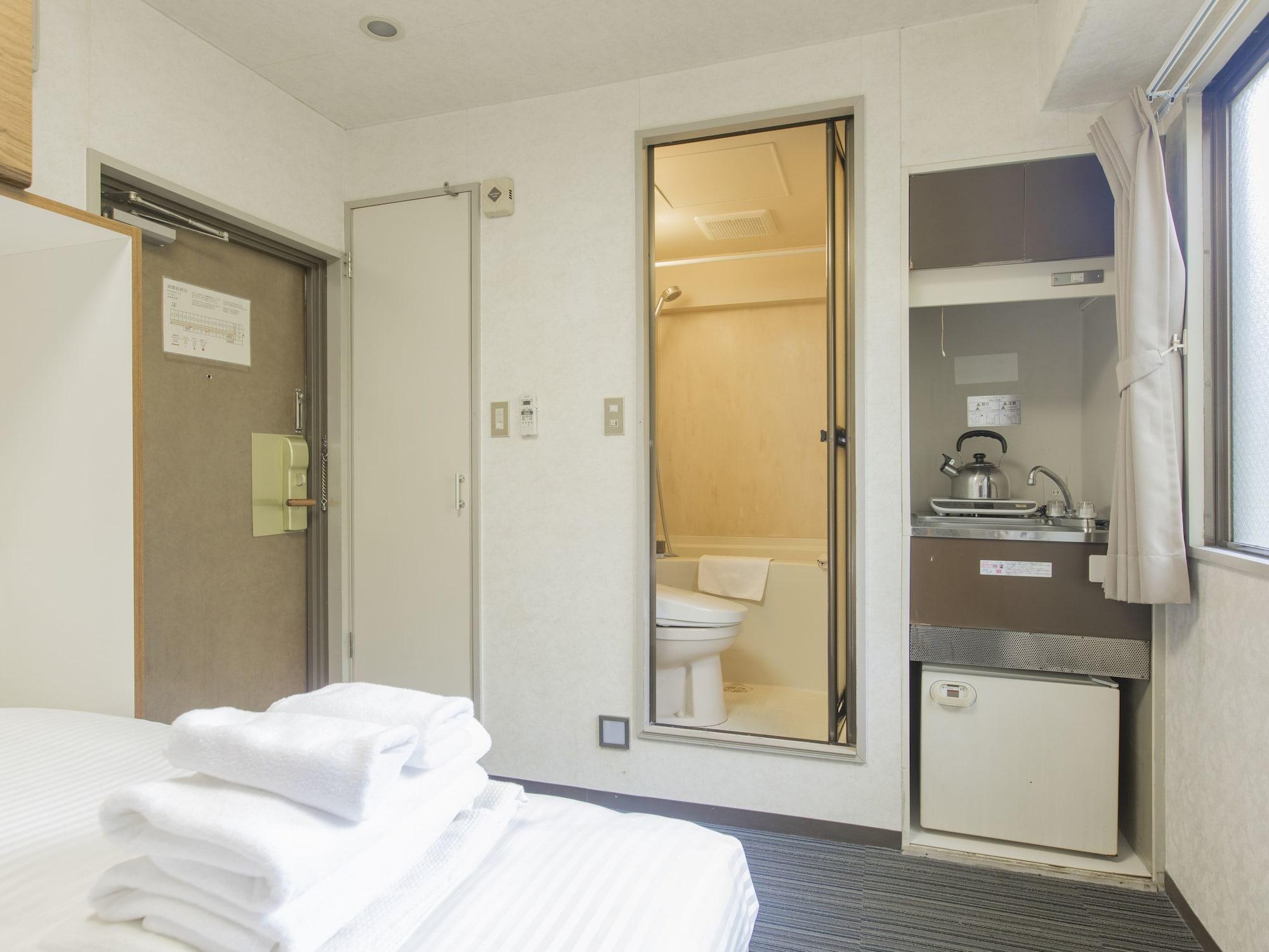 Hotel Flexstay Higashi Jujo Tokyo