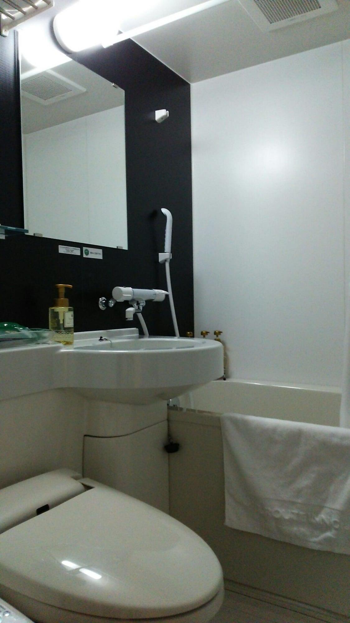 Hotel Route-inn Grand Asakusabashi