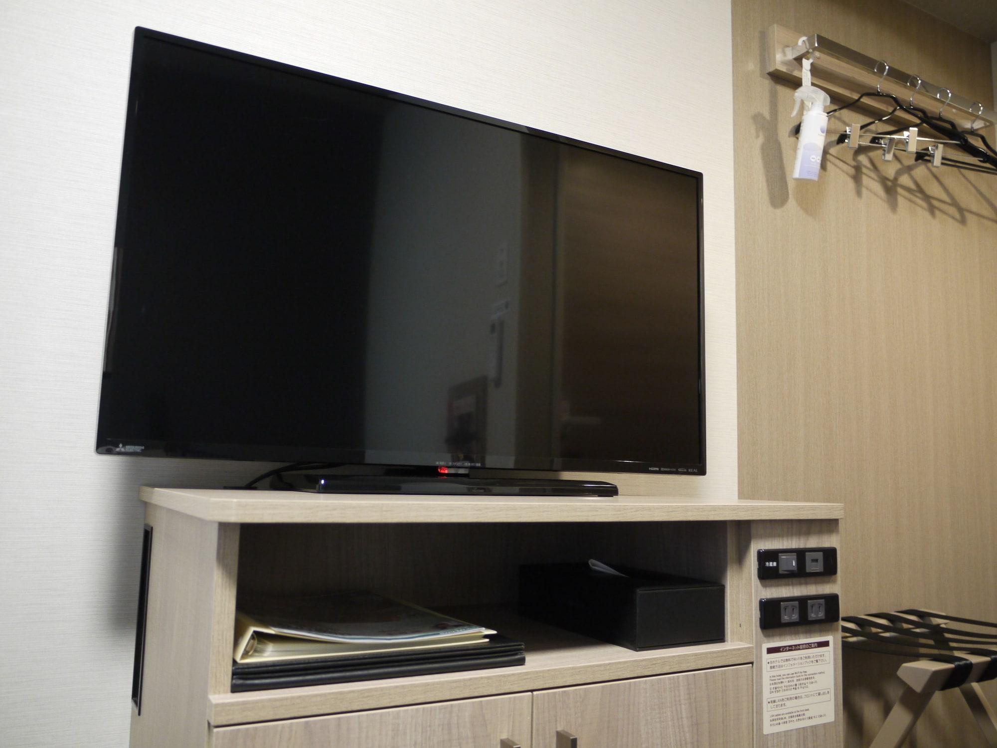 Route-inn Grand Asakusabashi Hotel