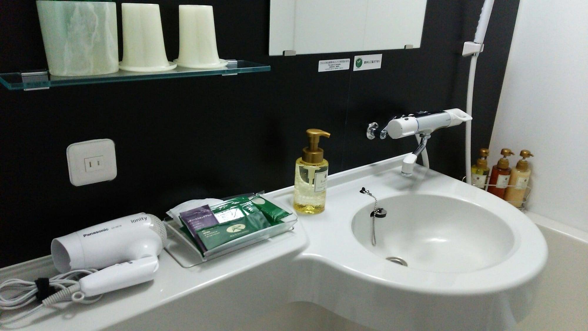 Route-inn Grand Asakusabashi 3* Tokyo