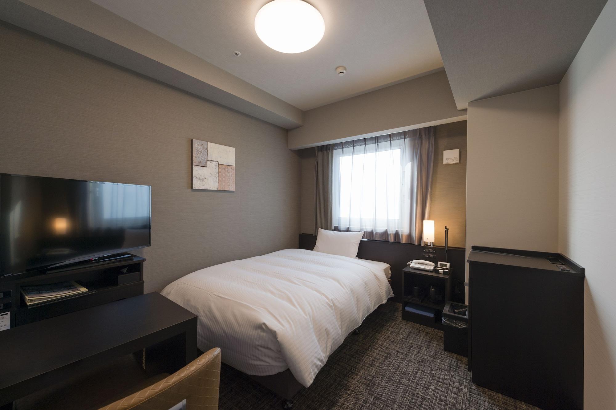 Hotel Route-inn Grand Asakusabashi