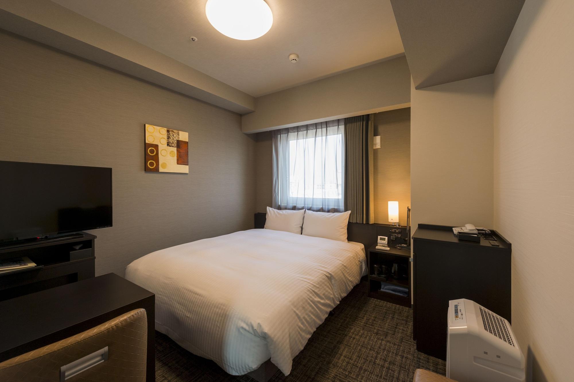 Route-inn Grand Asakusabashi Hotel Tokyo